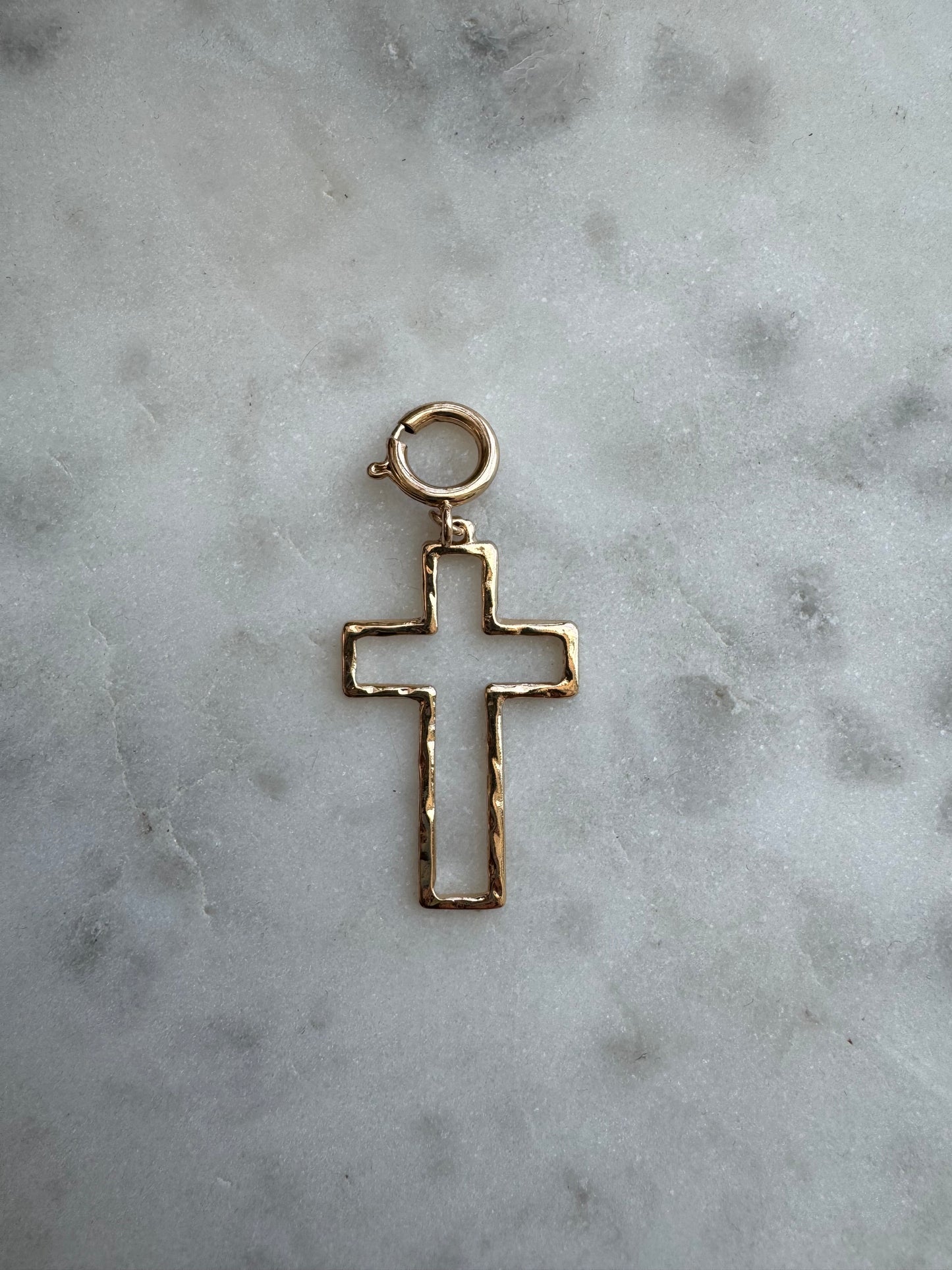 Removable Charms