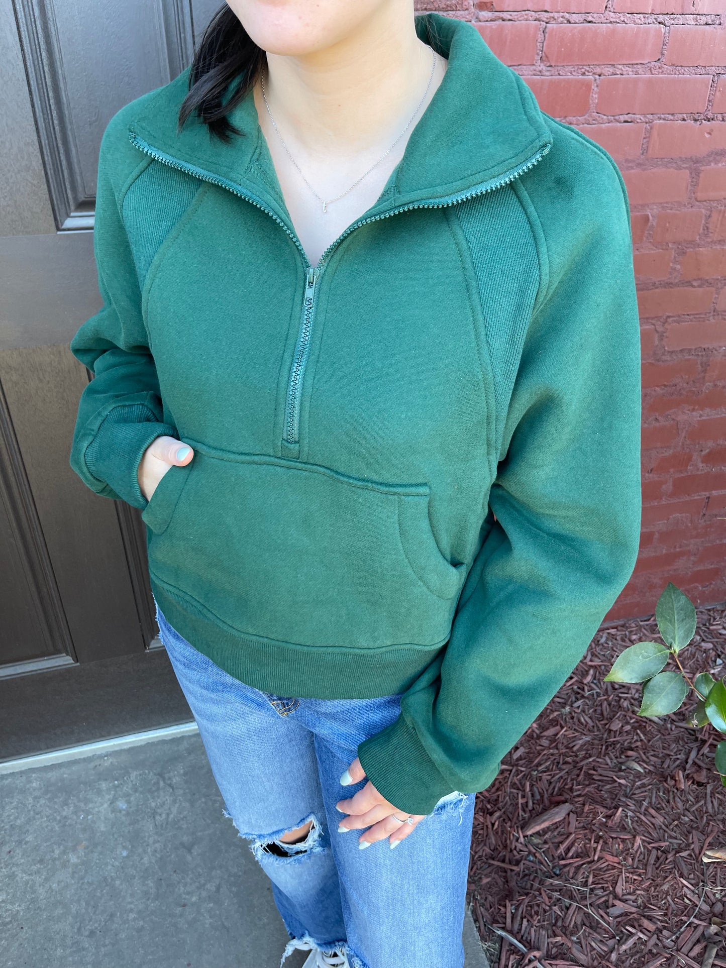 Lulu Scuba Dupe