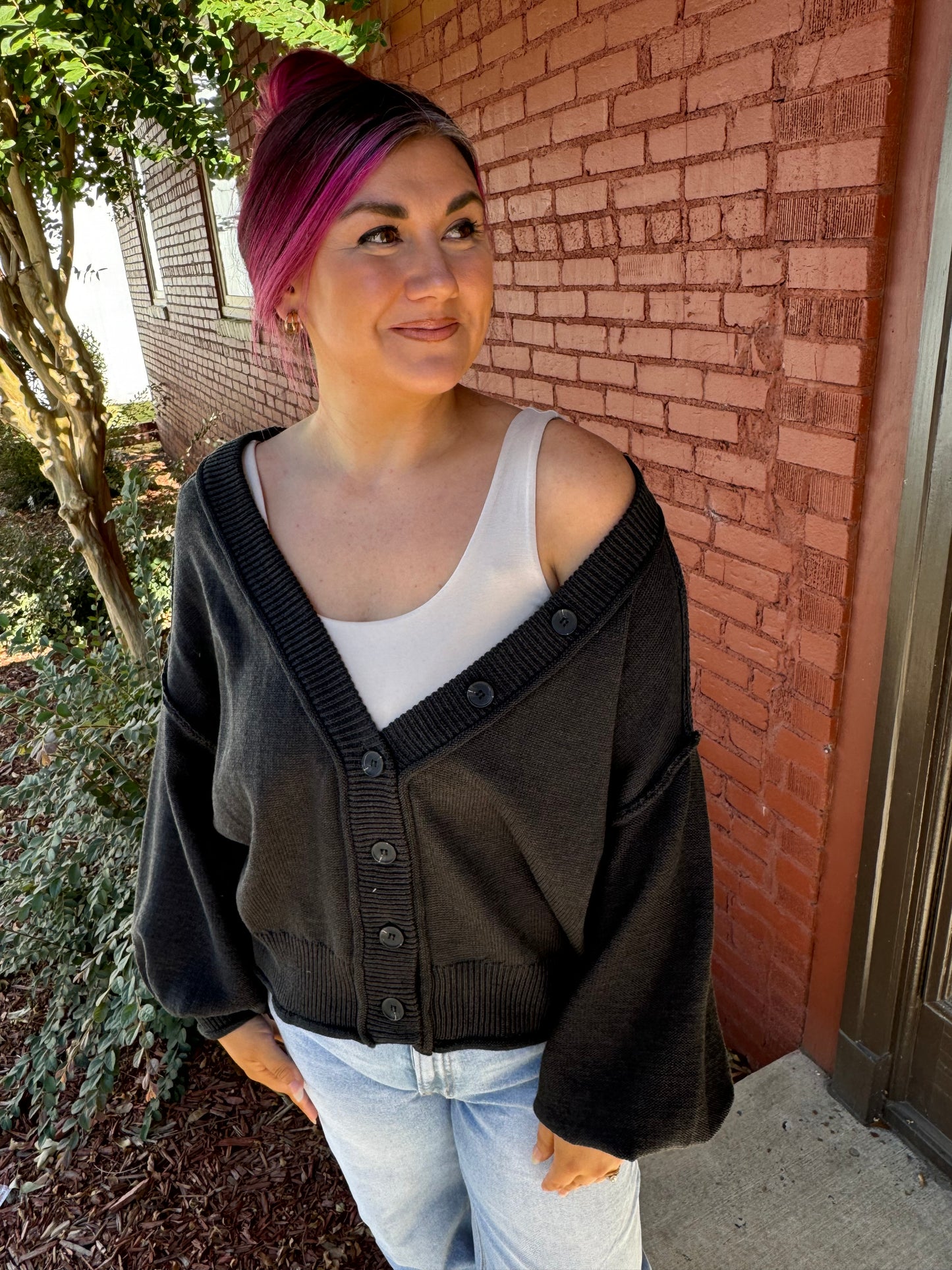 The Zara Tank