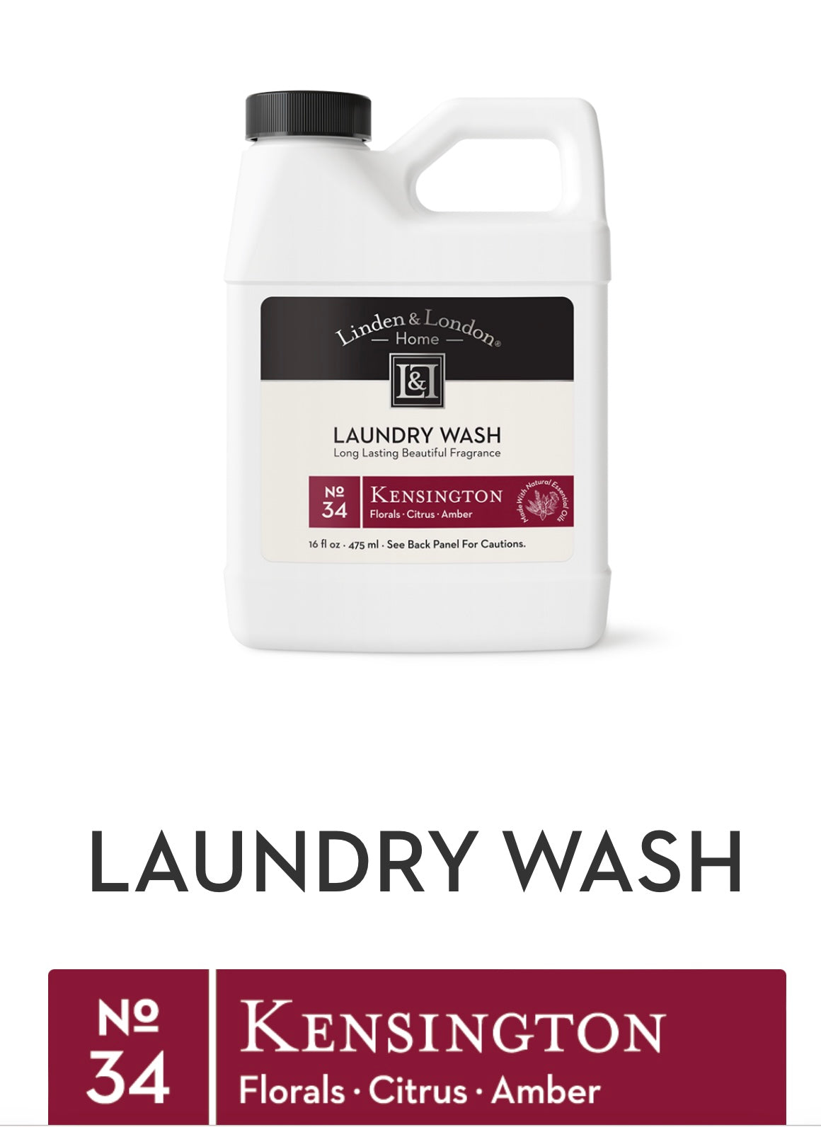 Laundry Wash