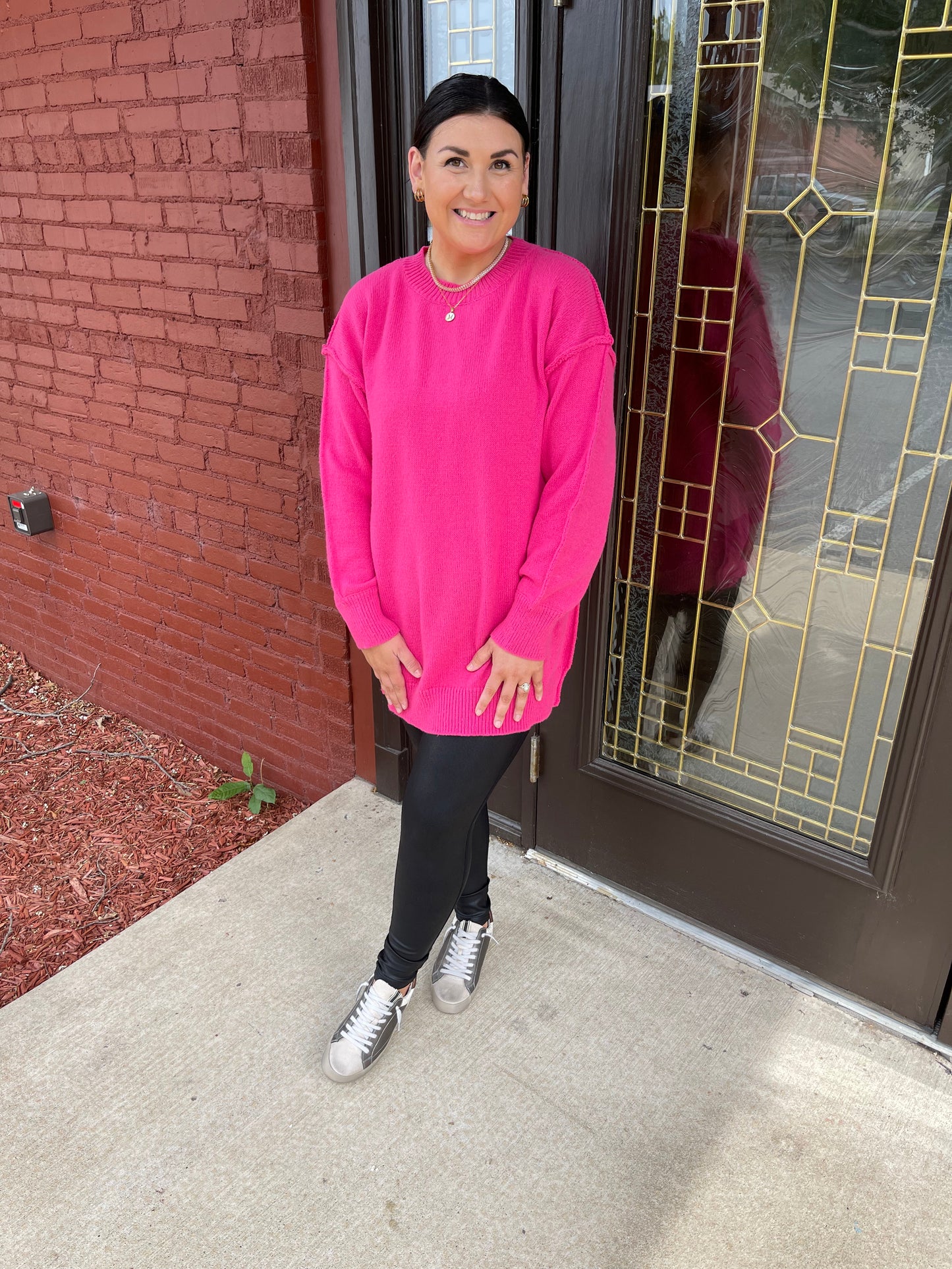 Ava Leggings