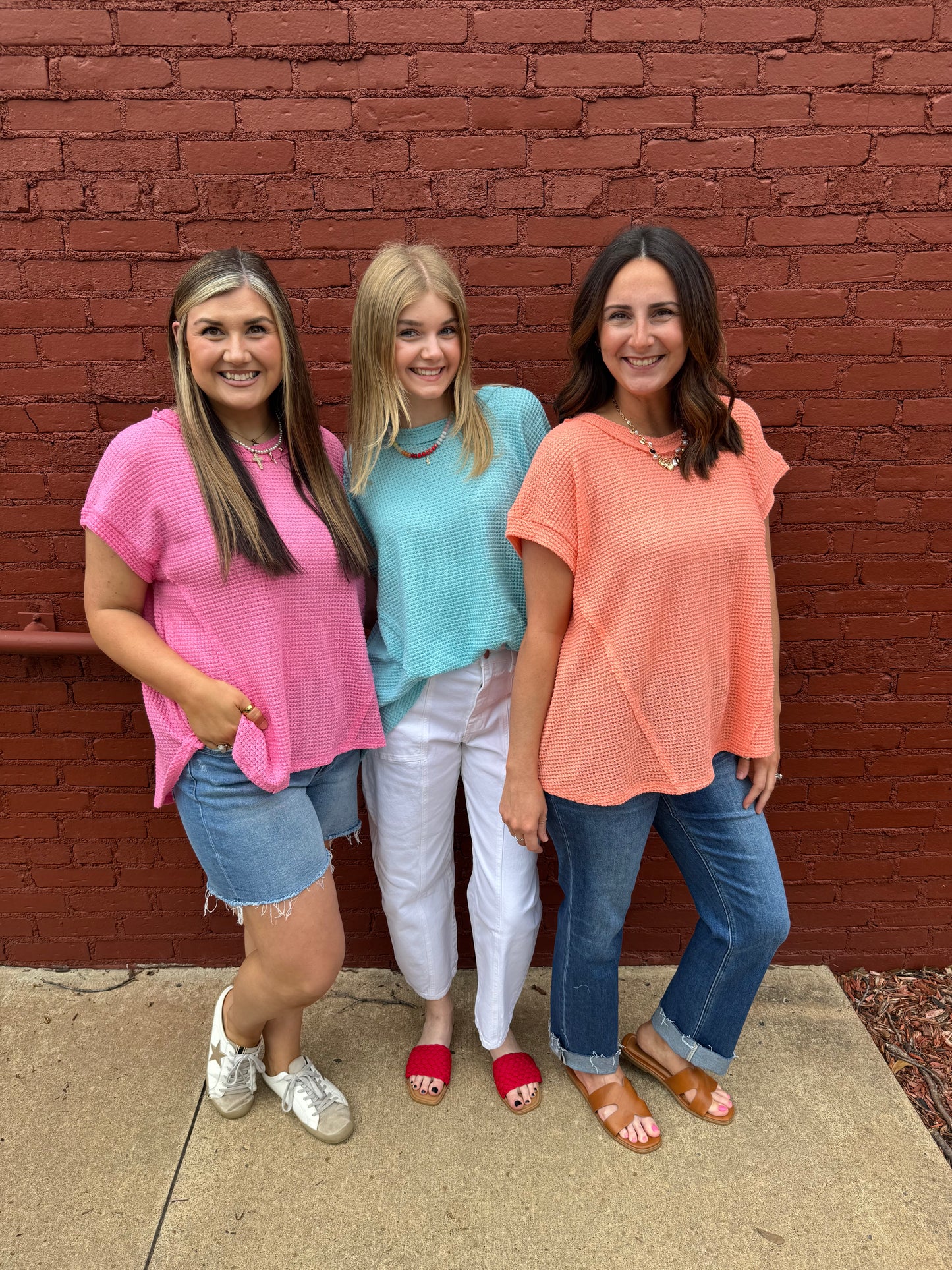 Cami Crochet Poncho