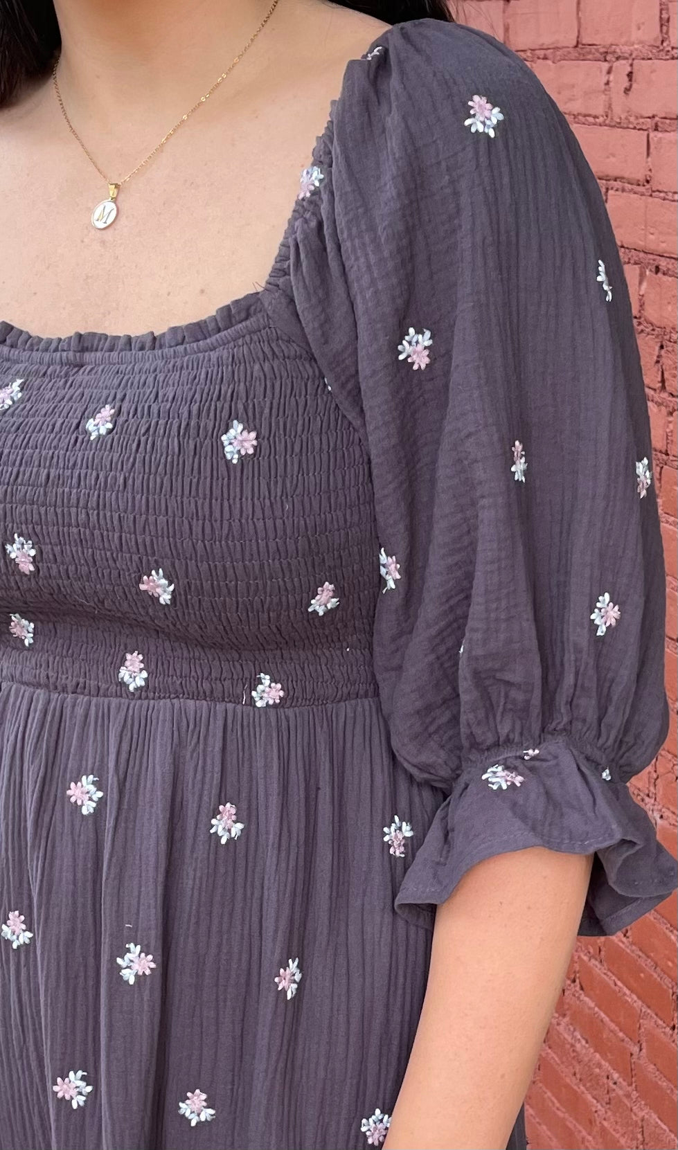 Miss Dreamy Dress