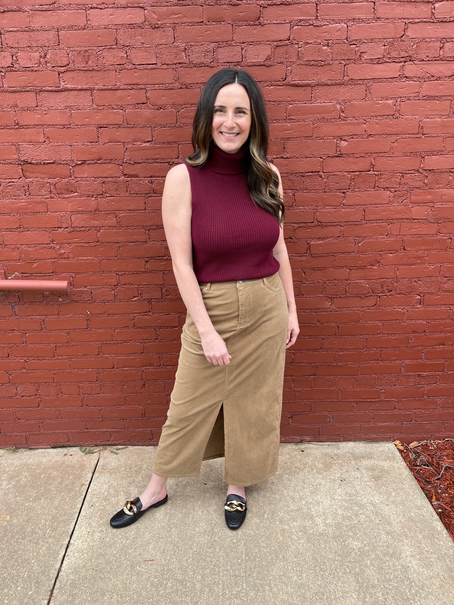 Corduroy Dream Kick Midi