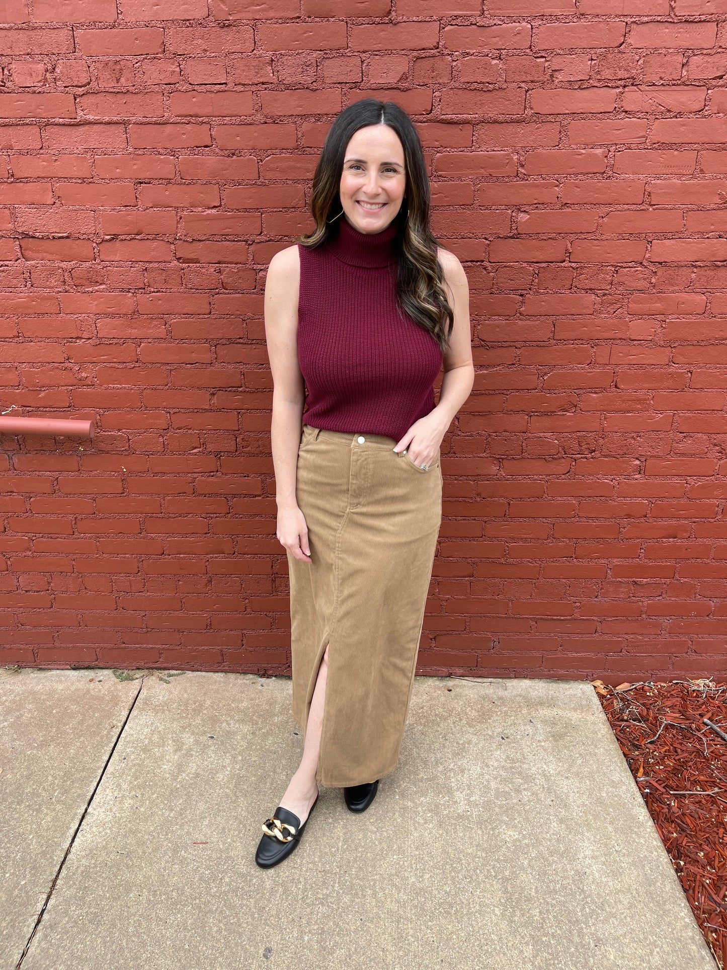 Corduroy Dream Kick Midi