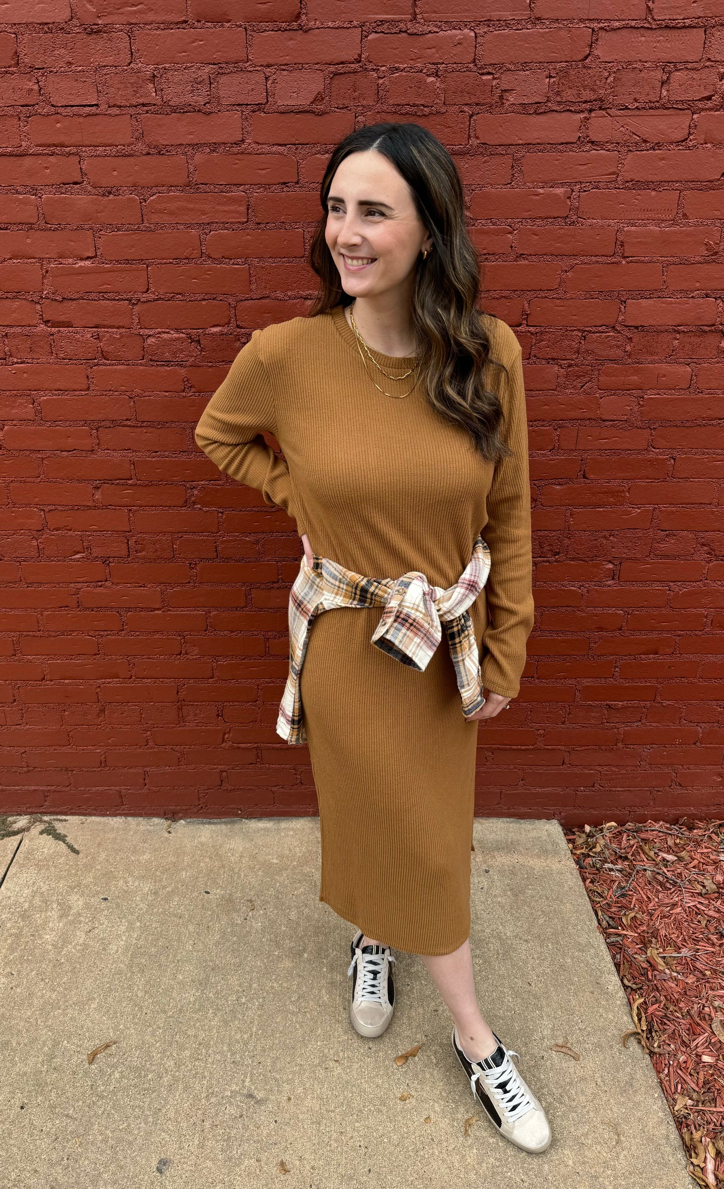 It's Giving Dinner Dress