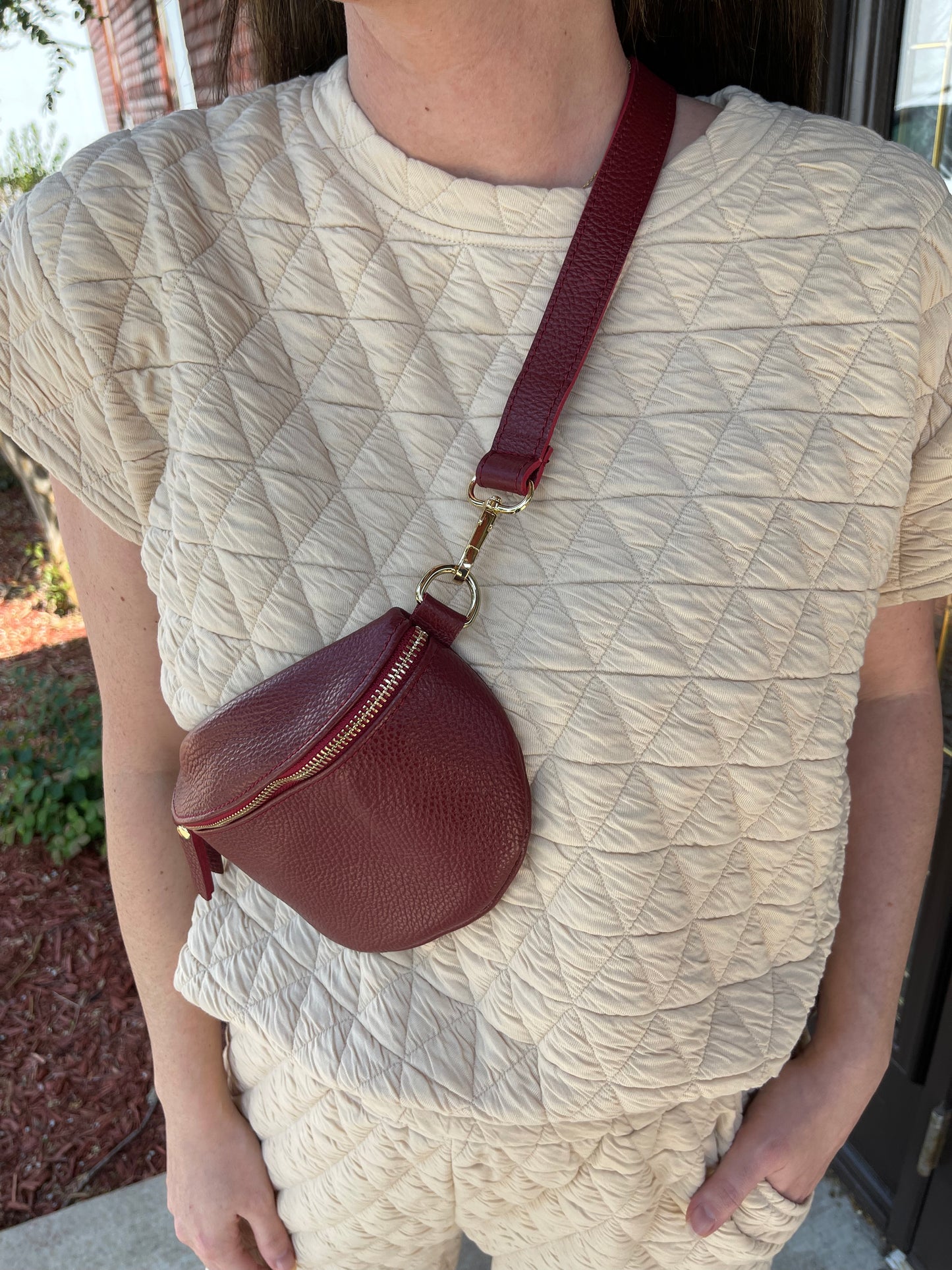 The Most Popular Quilted Set