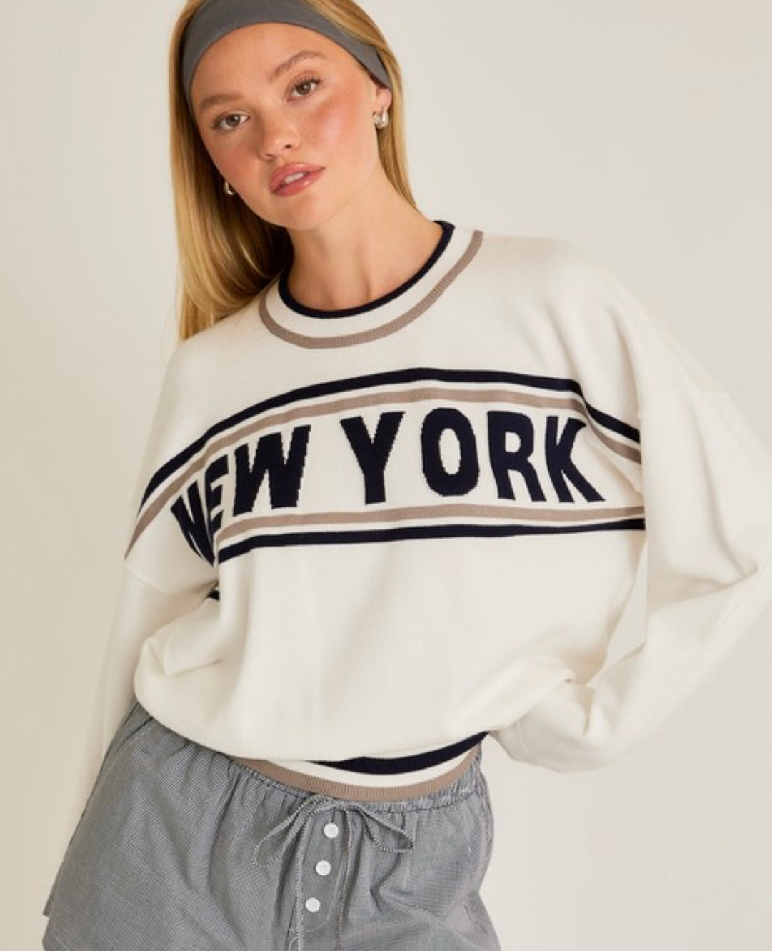 Home Alone 2 Sweater