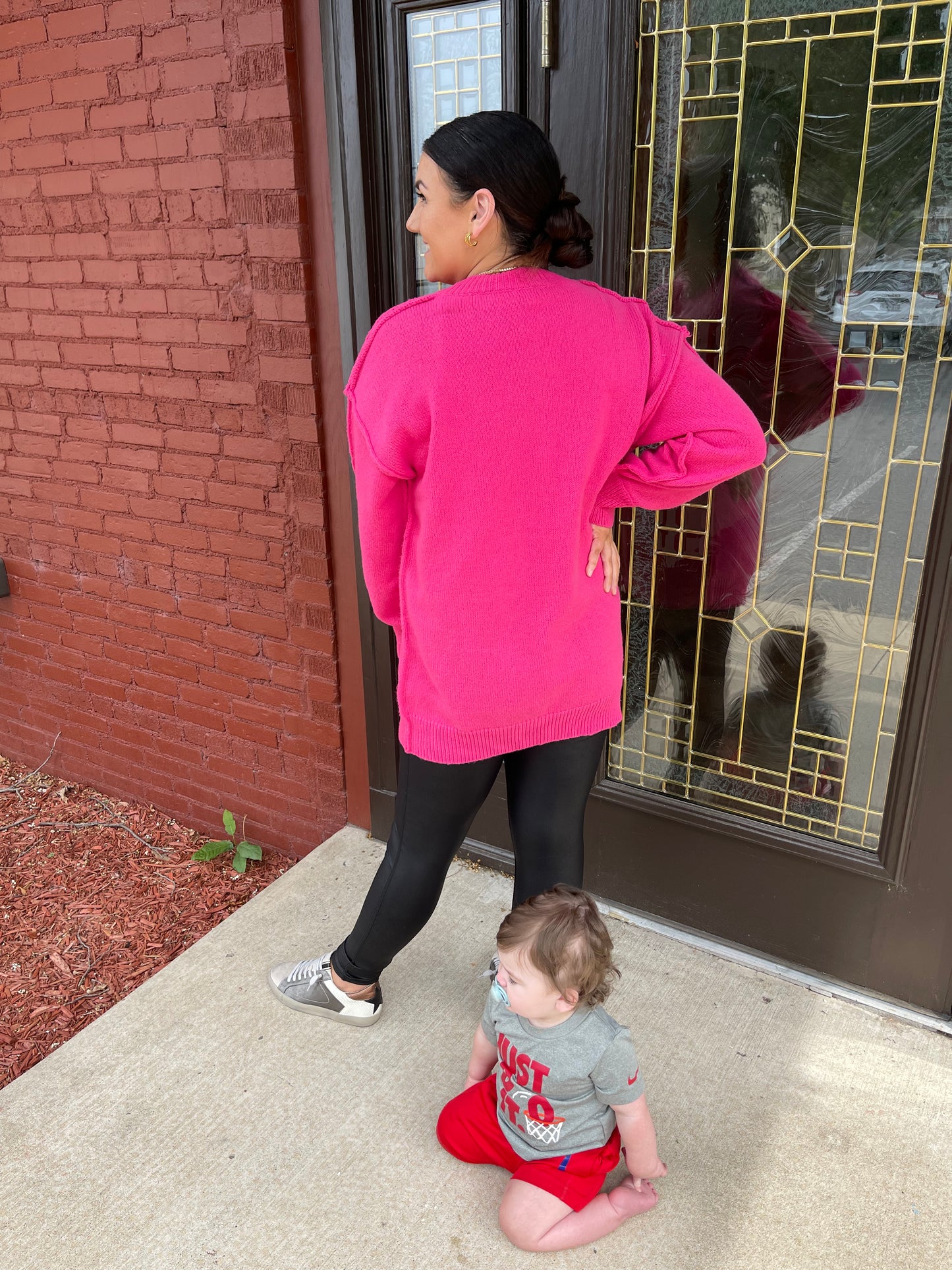 Ava Leggings