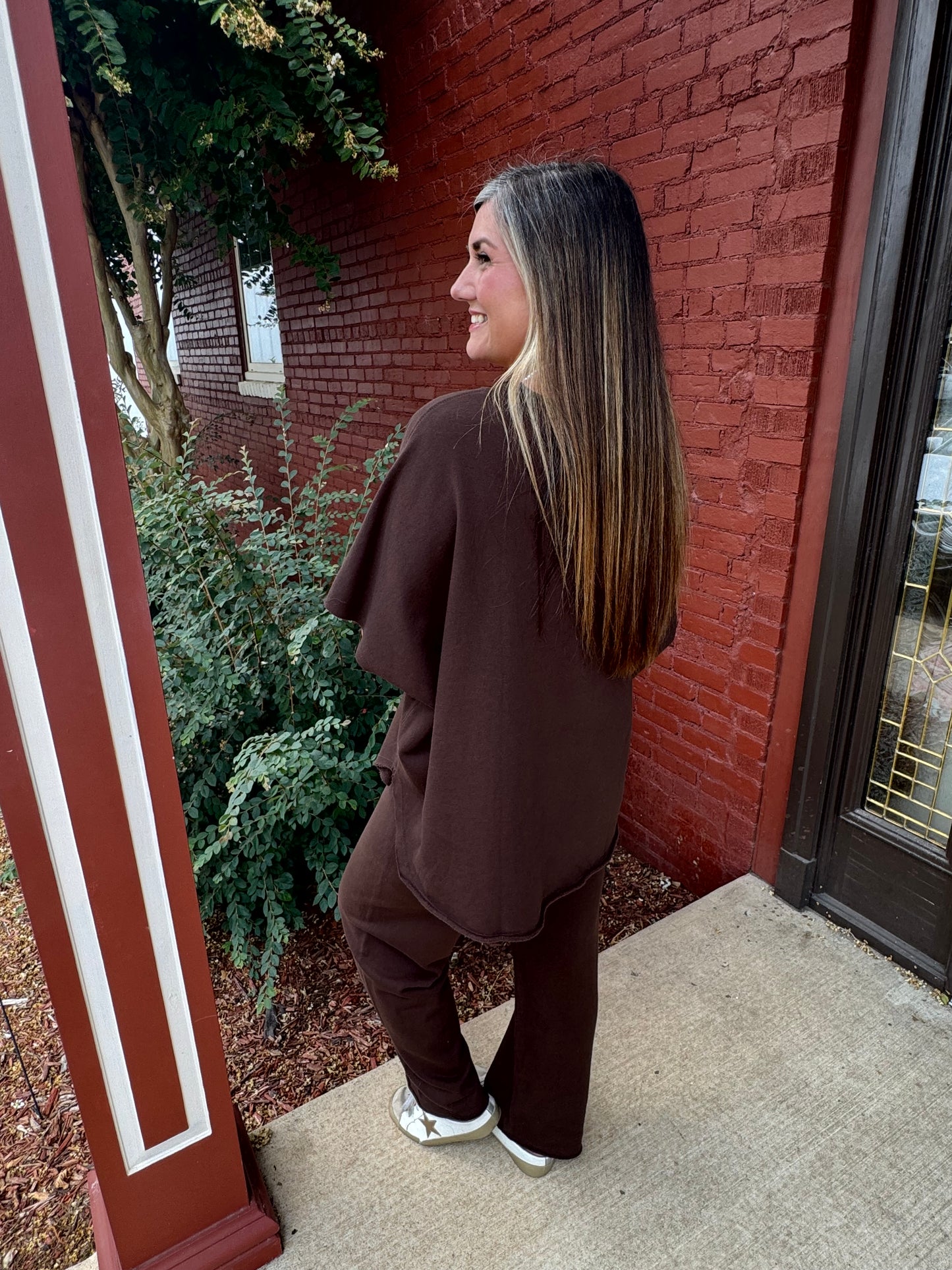 Malibu Wide Leg Pants