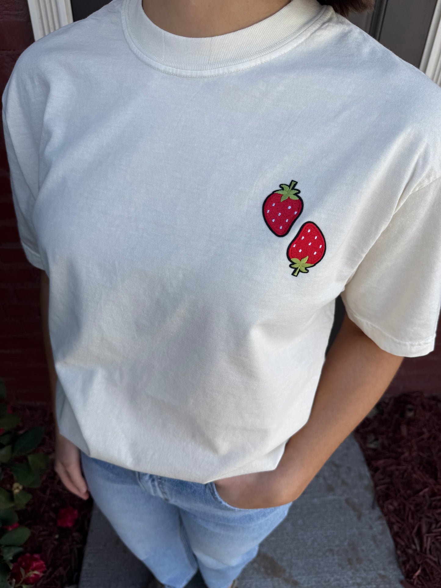 Fruit Of The Spirit Tee