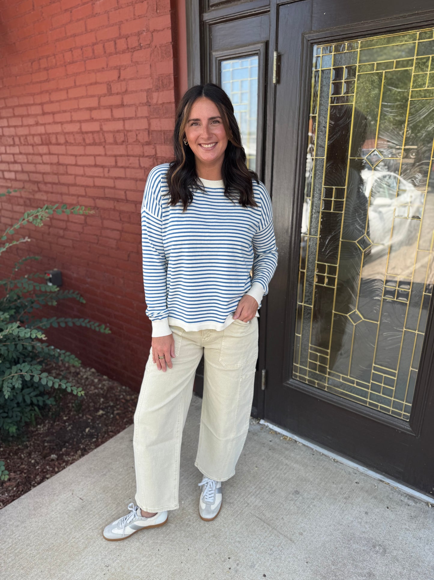 Juniper Sweater