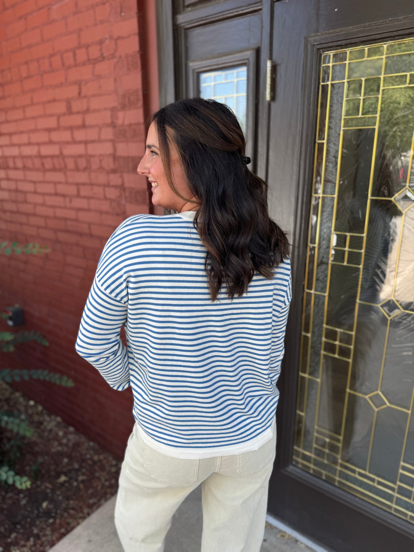 Juniper Sweater