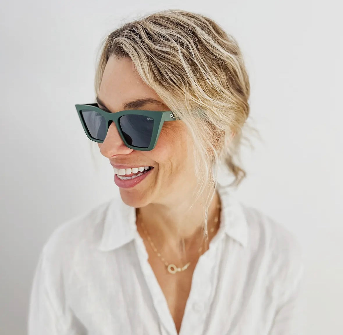 Bay Eyewear