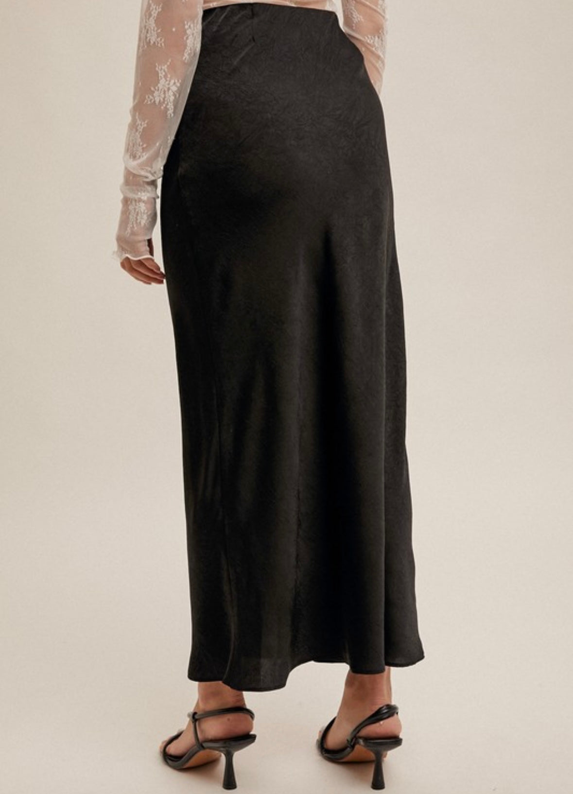 The Evening Skirt