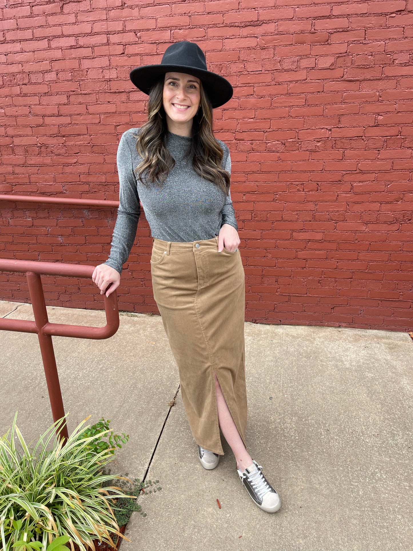 Corduroy Dream Kick Midi