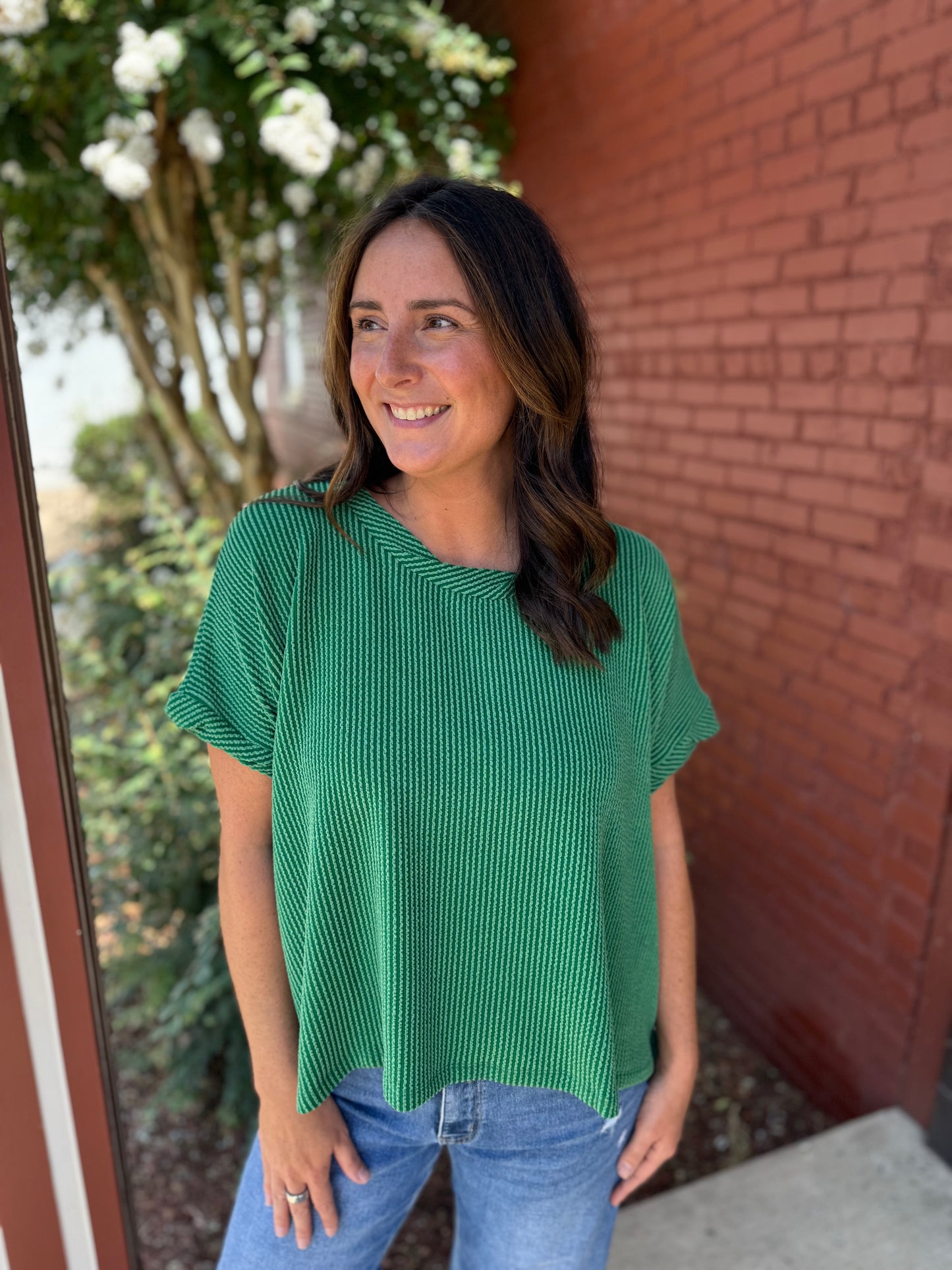 Ivy Top