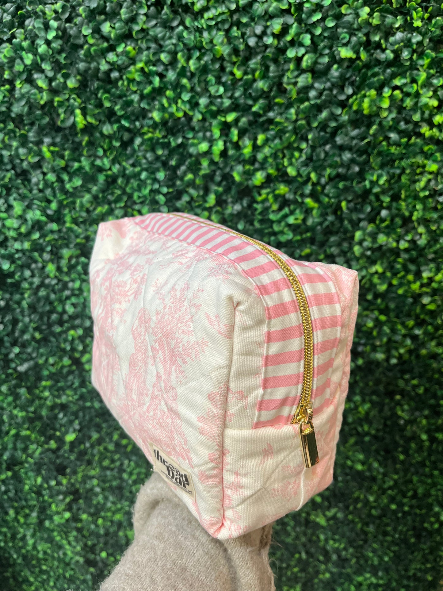 Thread Bar Bags