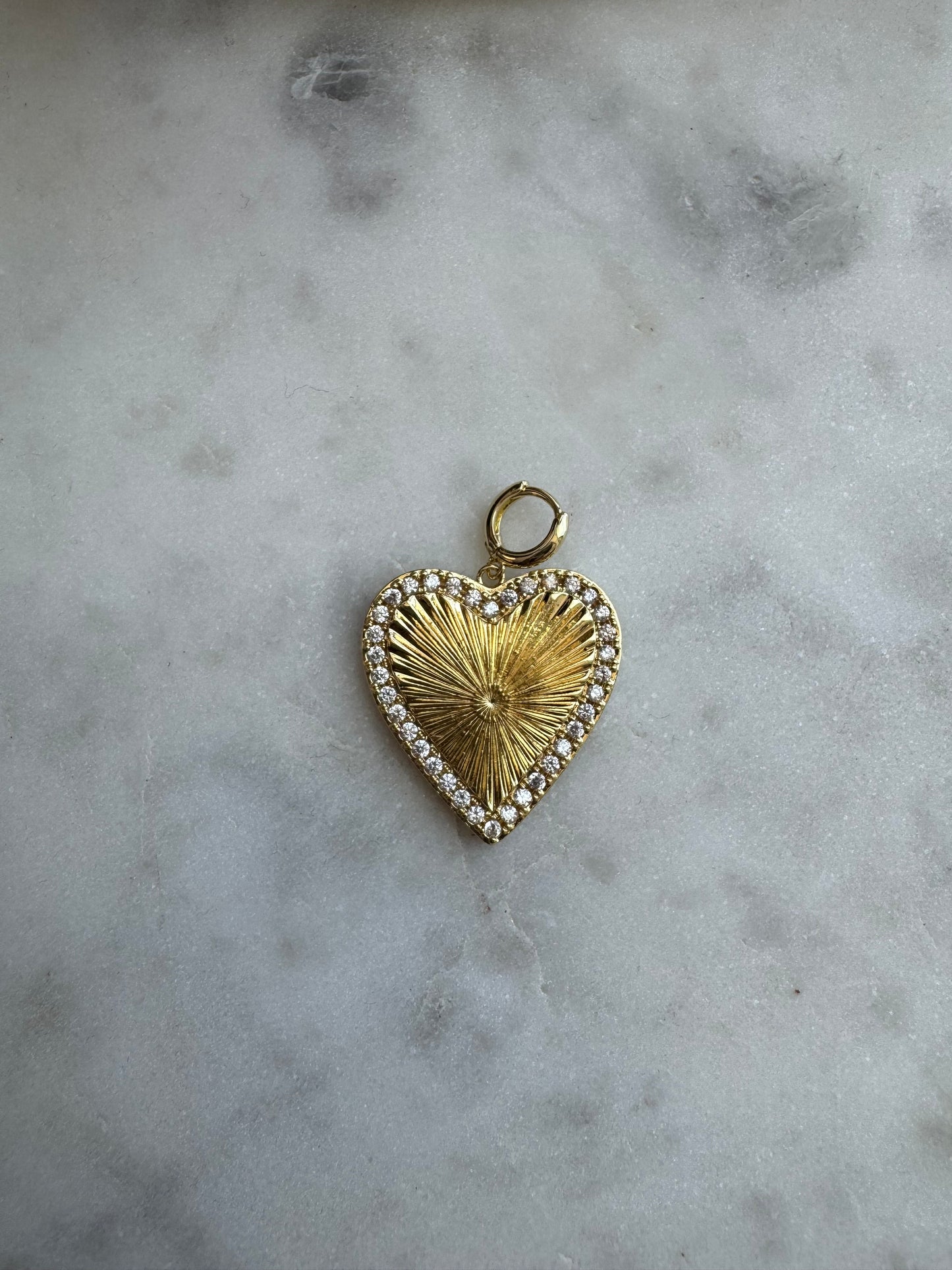 Removable Charms