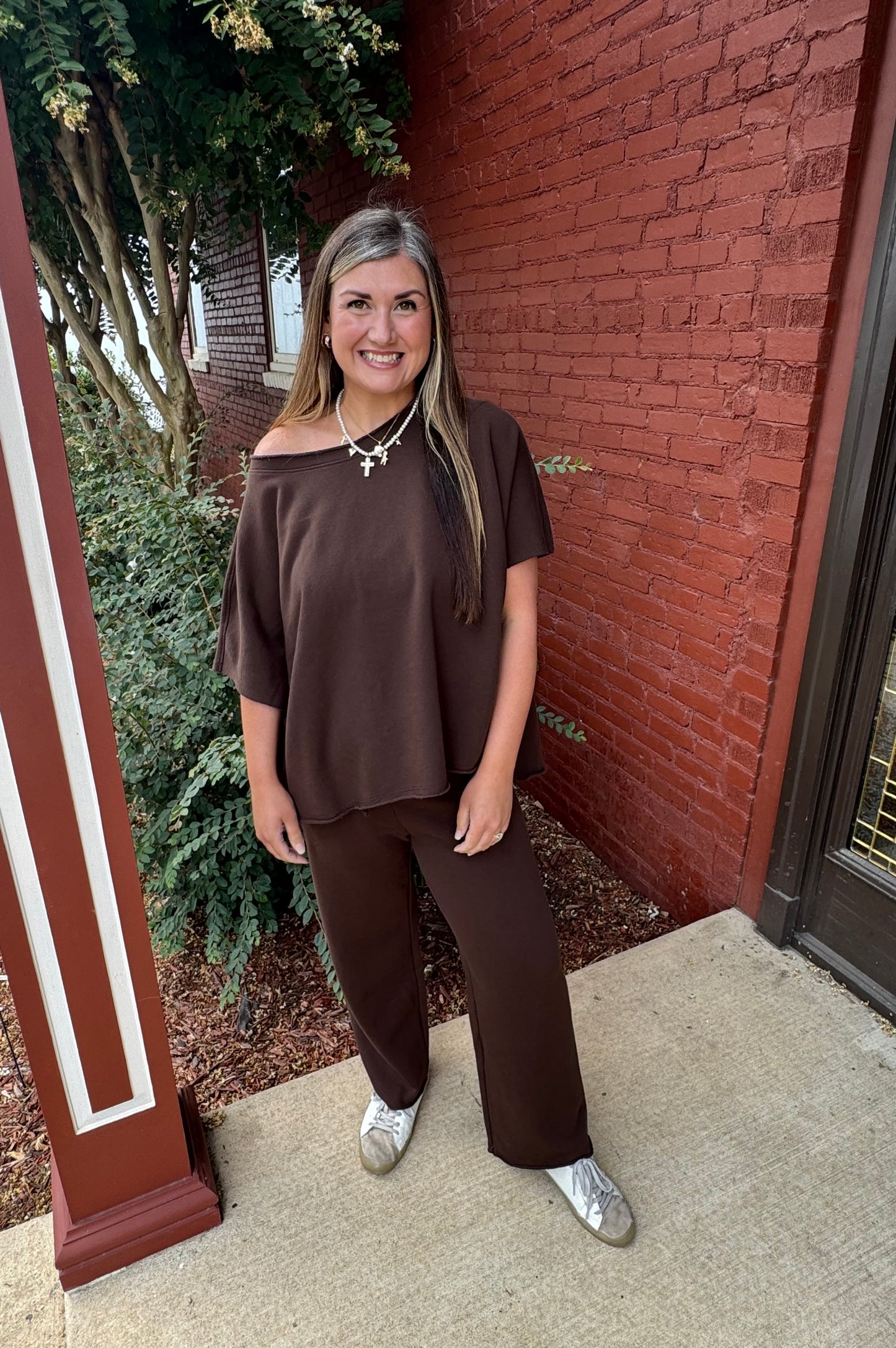 Malibu Wide Leg Pants