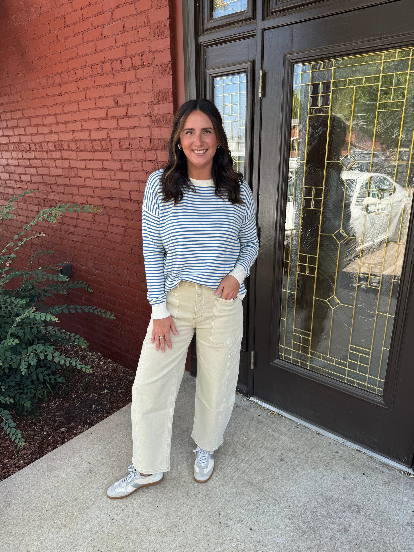 Juniper Sweater