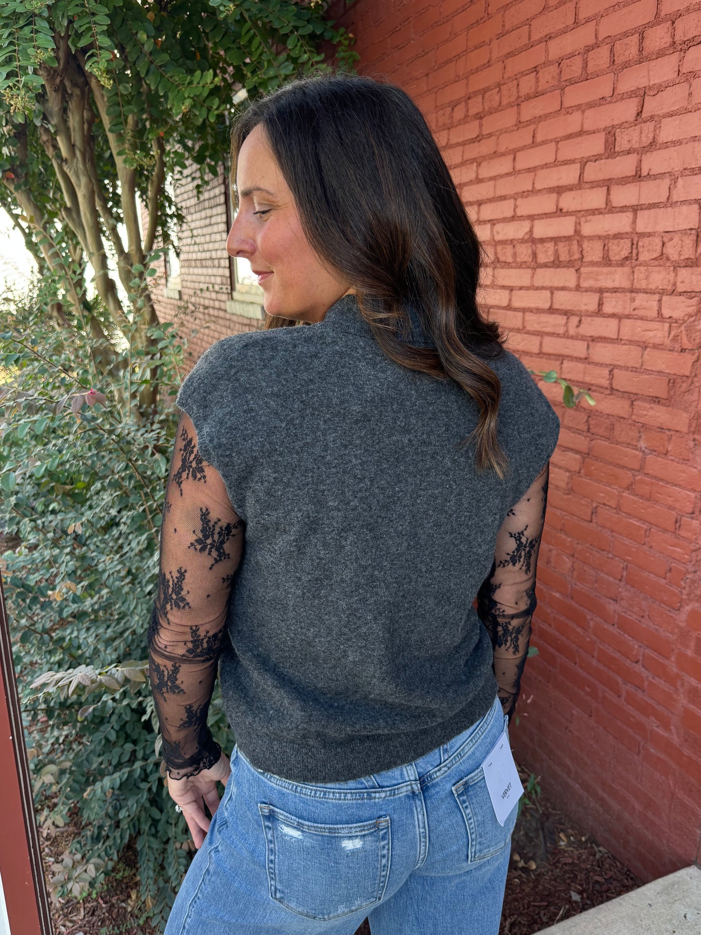 Coldwater Sweater