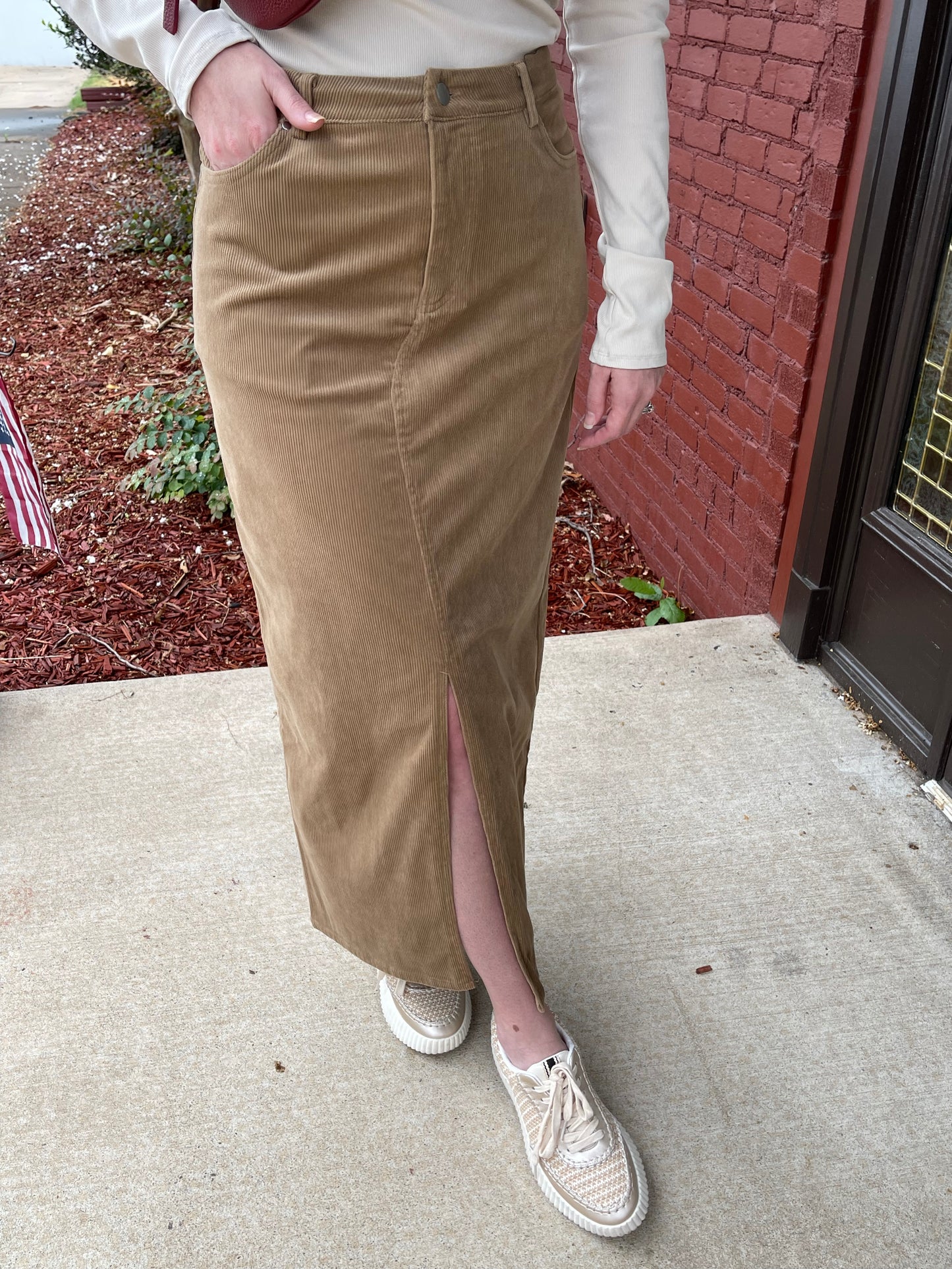 Corduroy Dream Kick Midi