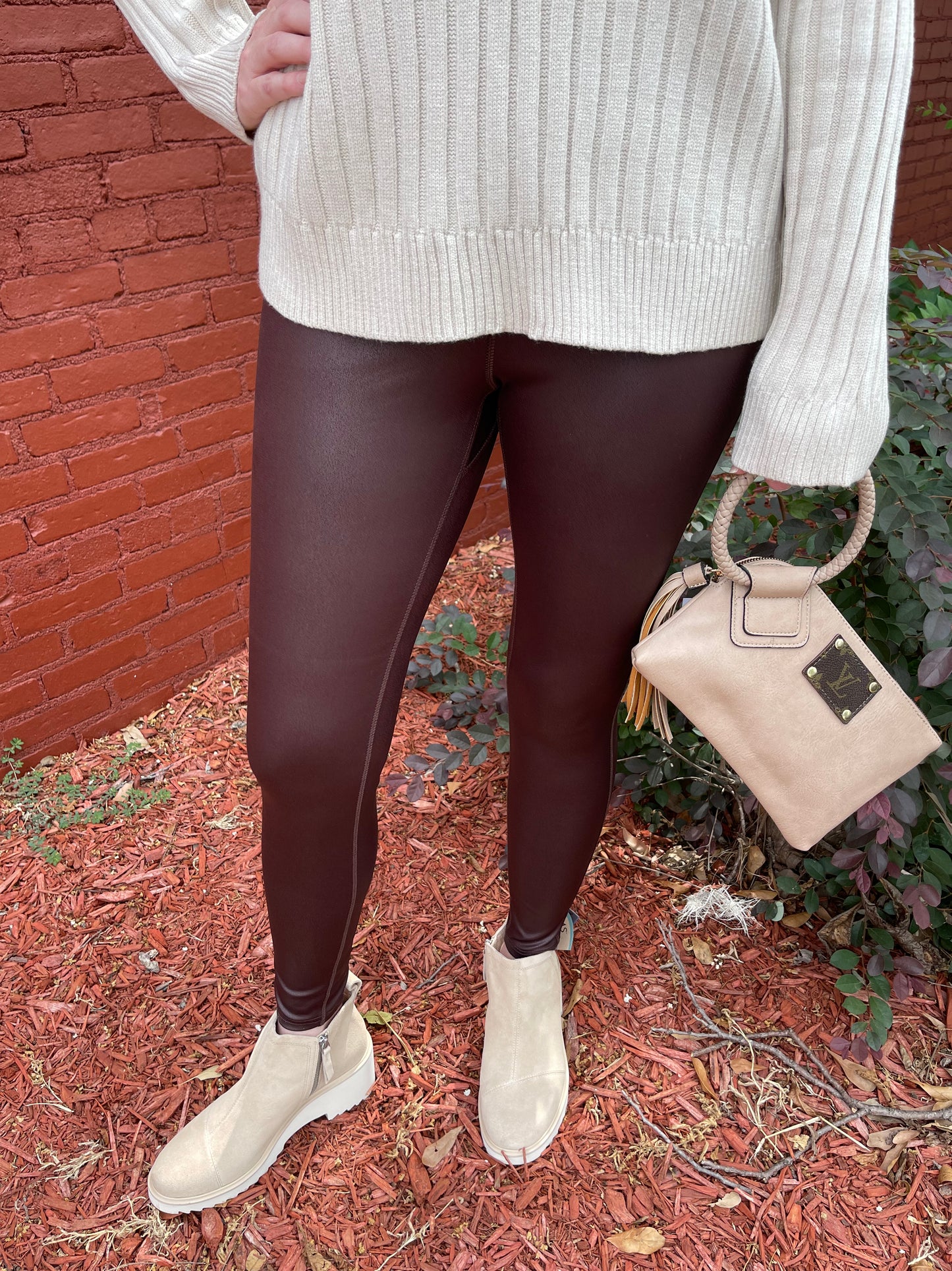 Ava Leggings