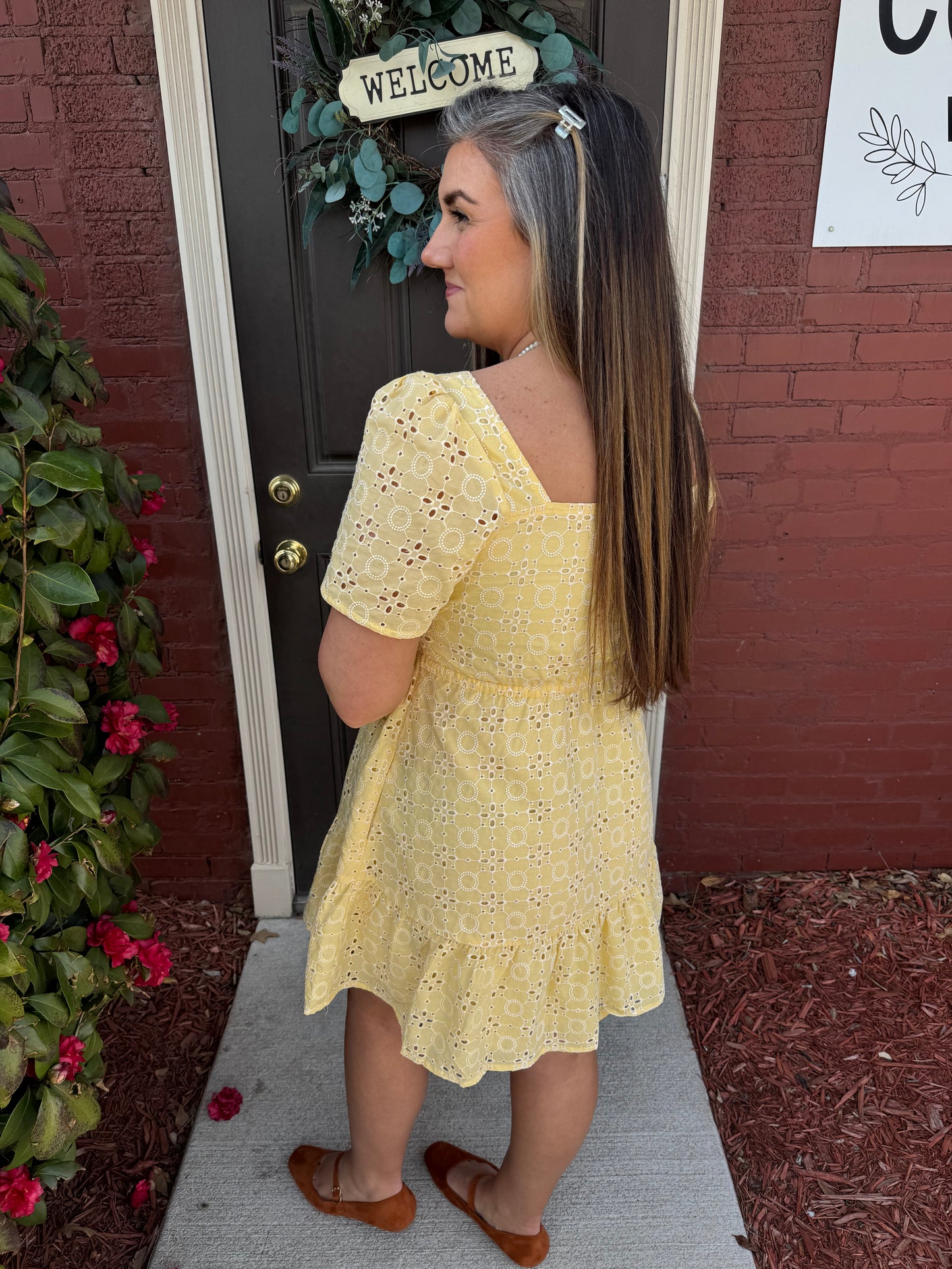 Lemon Lush Mini