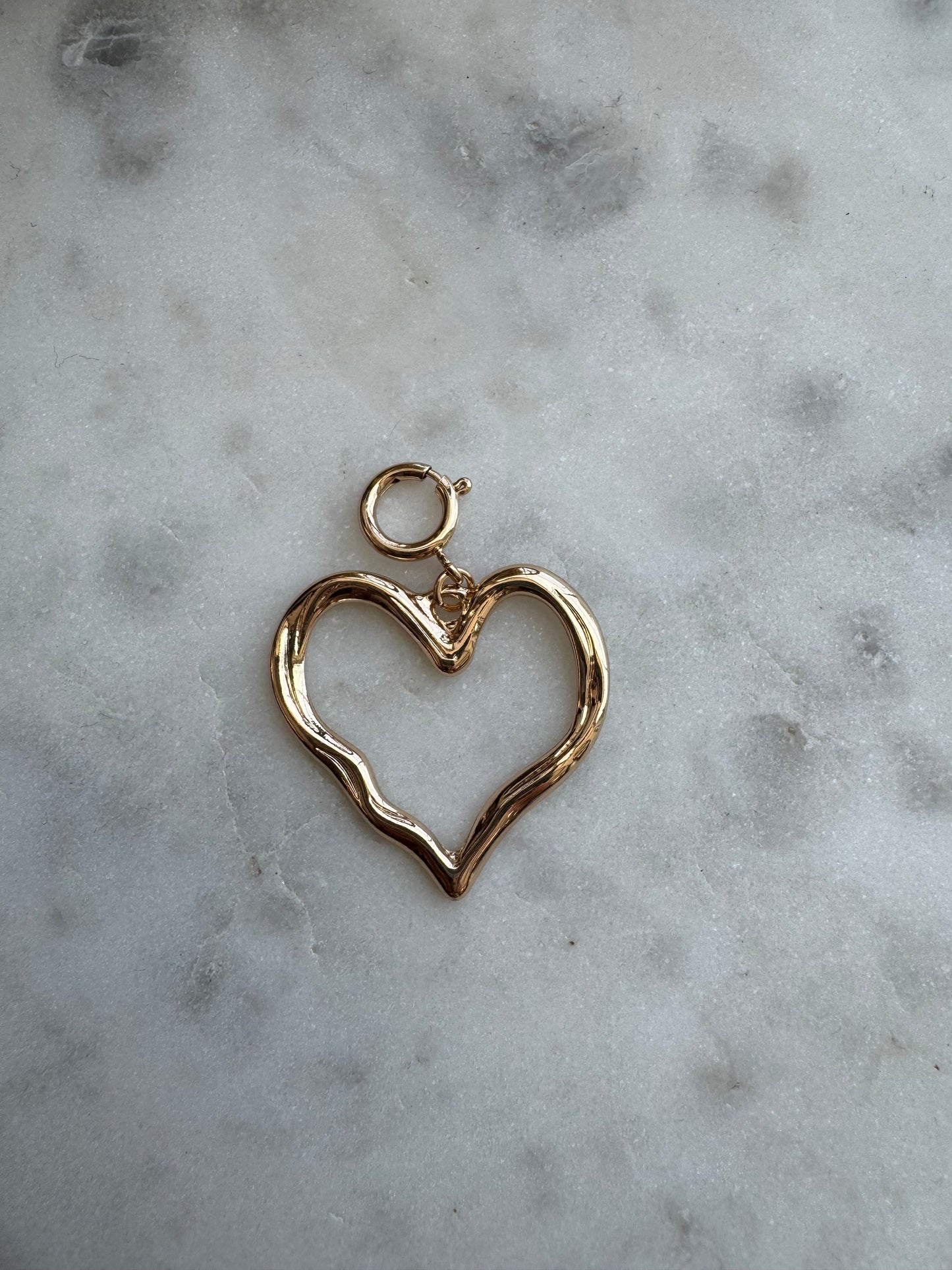 Removable Charms