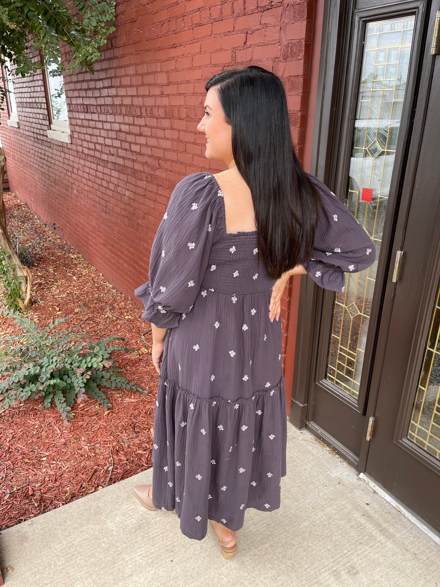 Miss Dreamy Dress