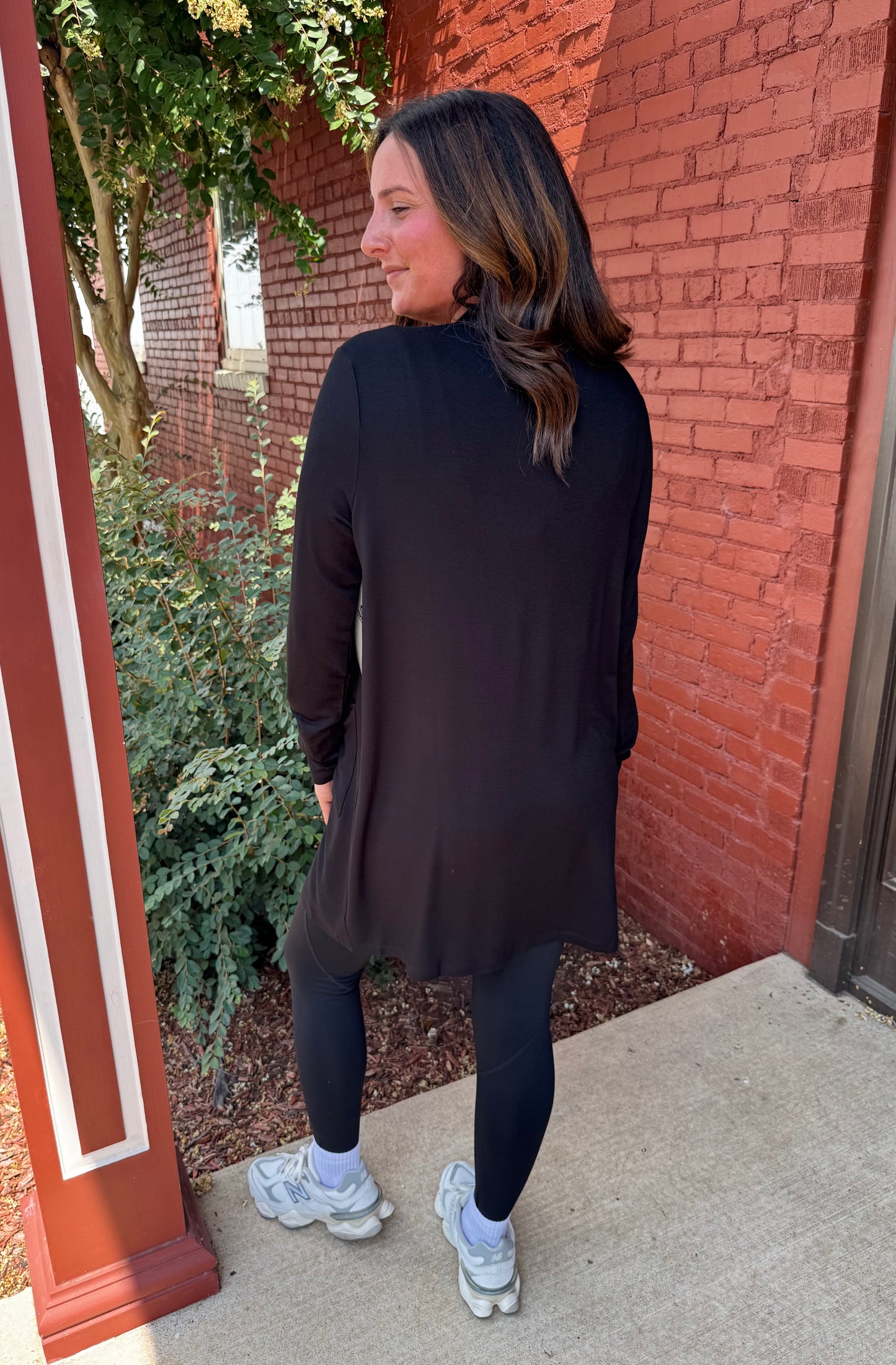 Lounge Cardigan