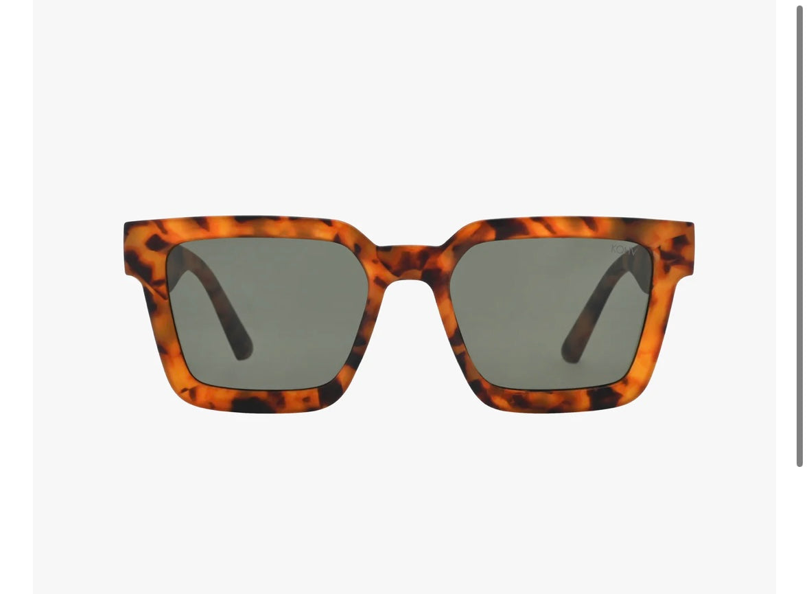 Crew Eyewear