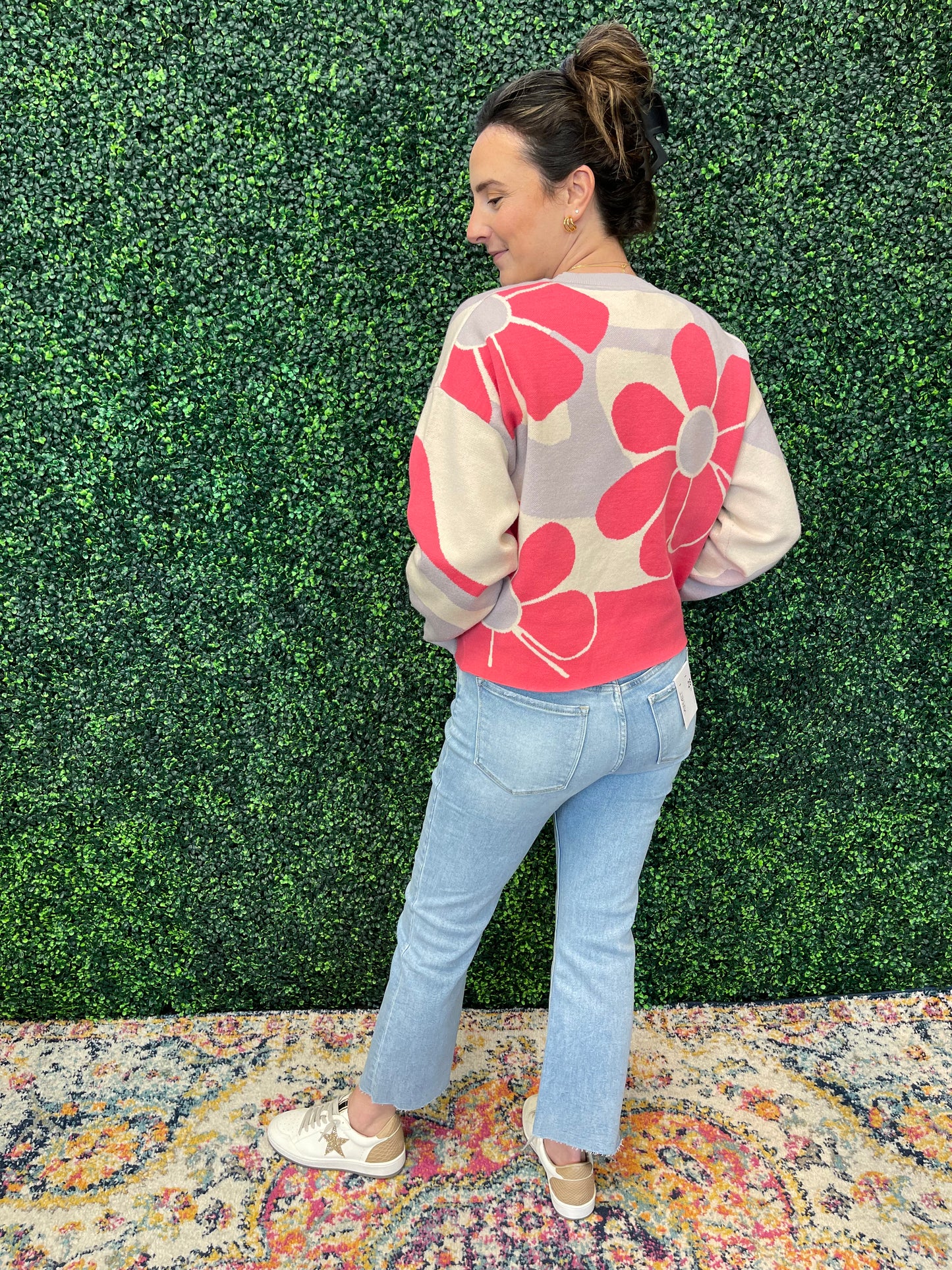 That's So 70s Sweater