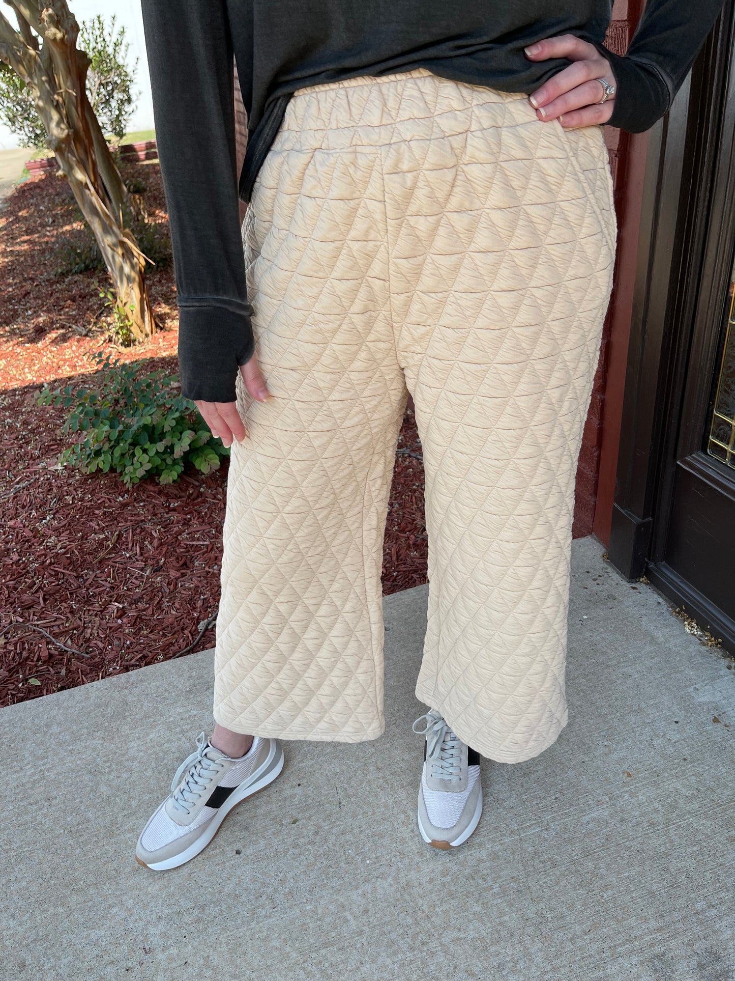 The Most Popular Quilted Set