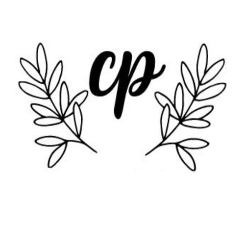 Copper Pig logo