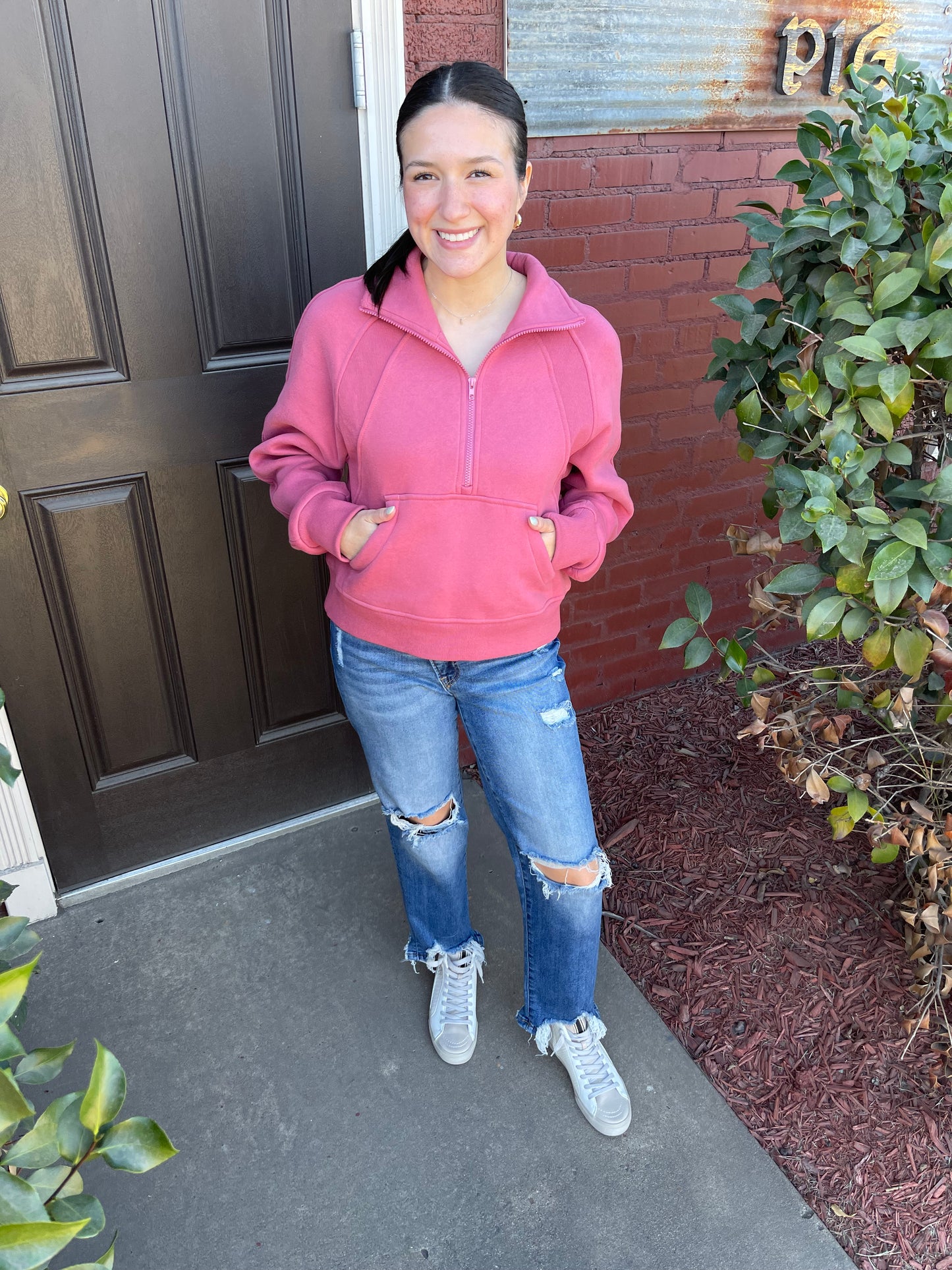 Lulu Scuba Dupe
