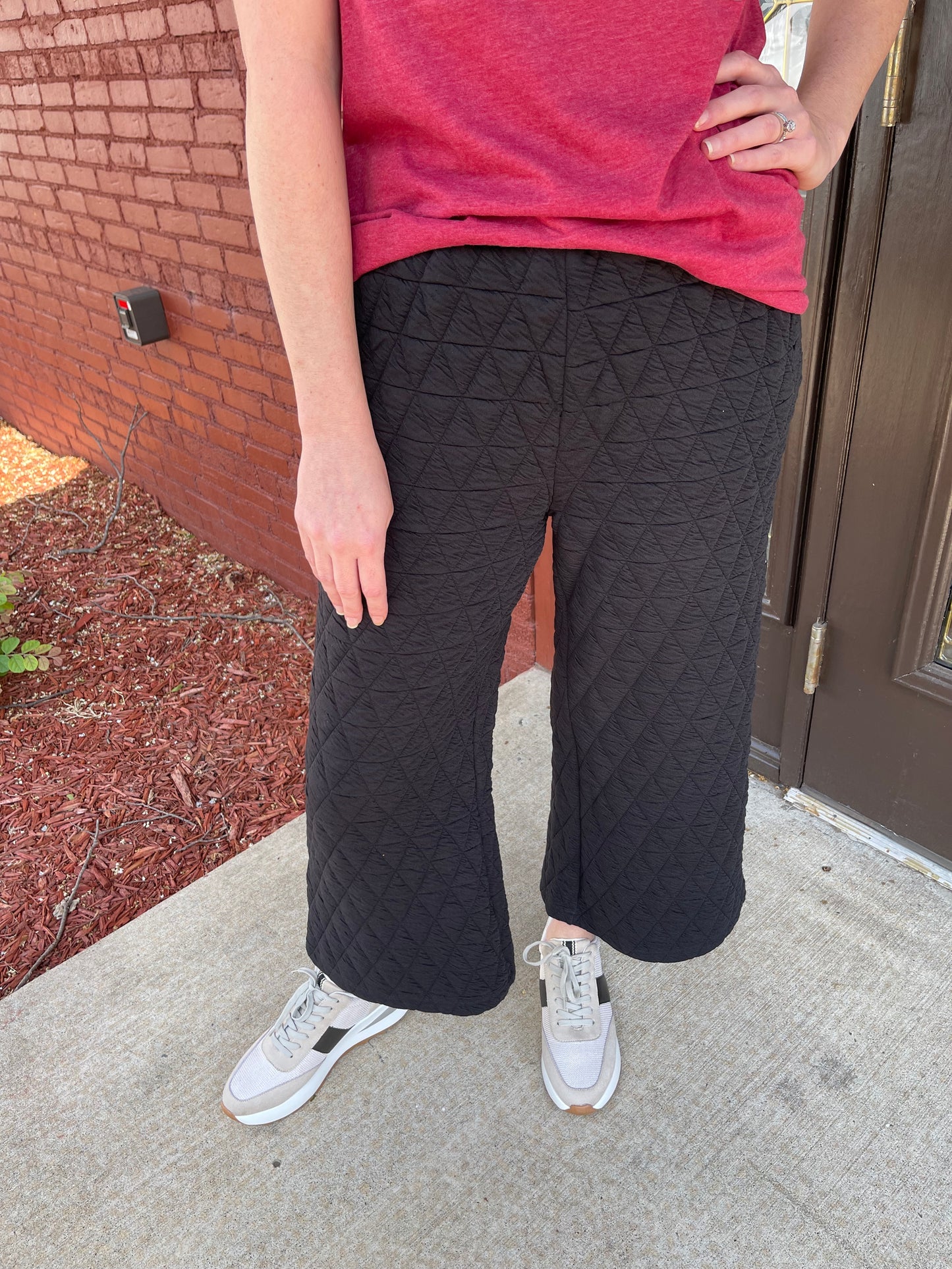 The Most Popular Quilted Set