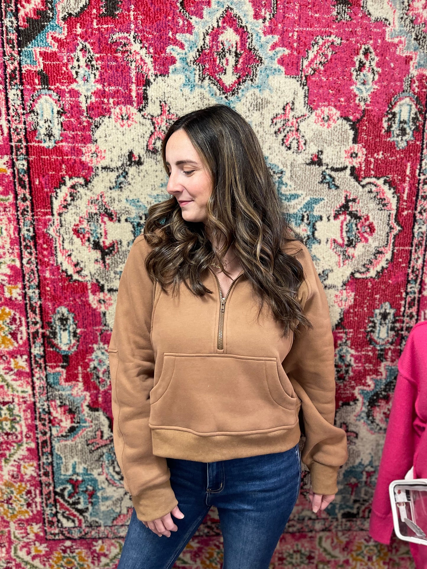 Lulu Scuba Dupe