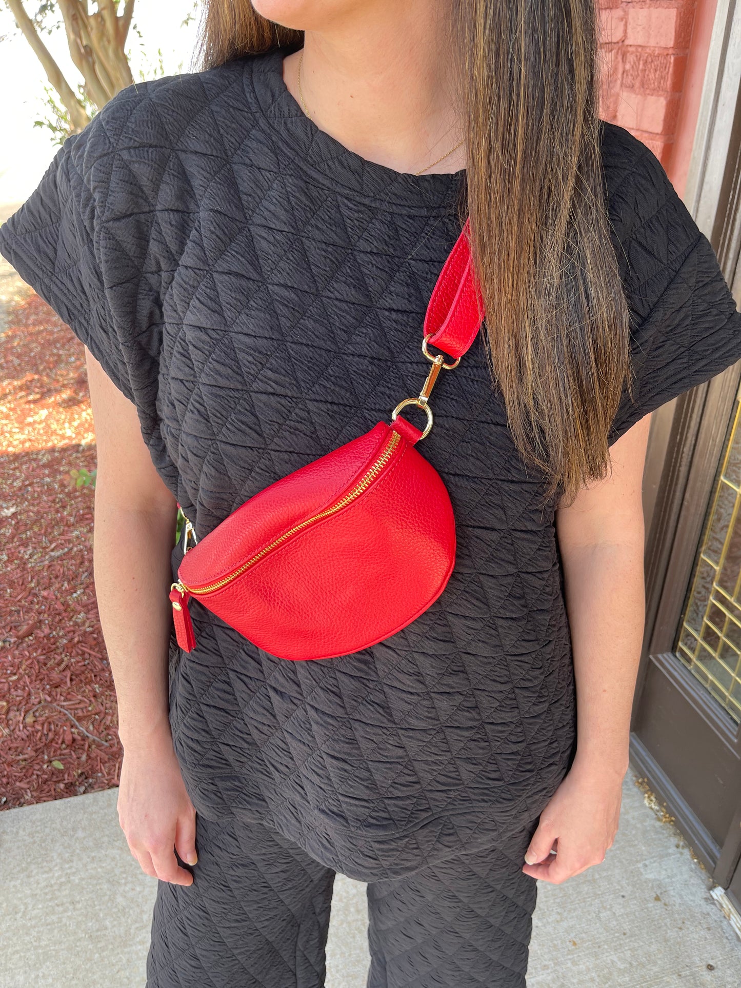The Most Popular Quilted Set