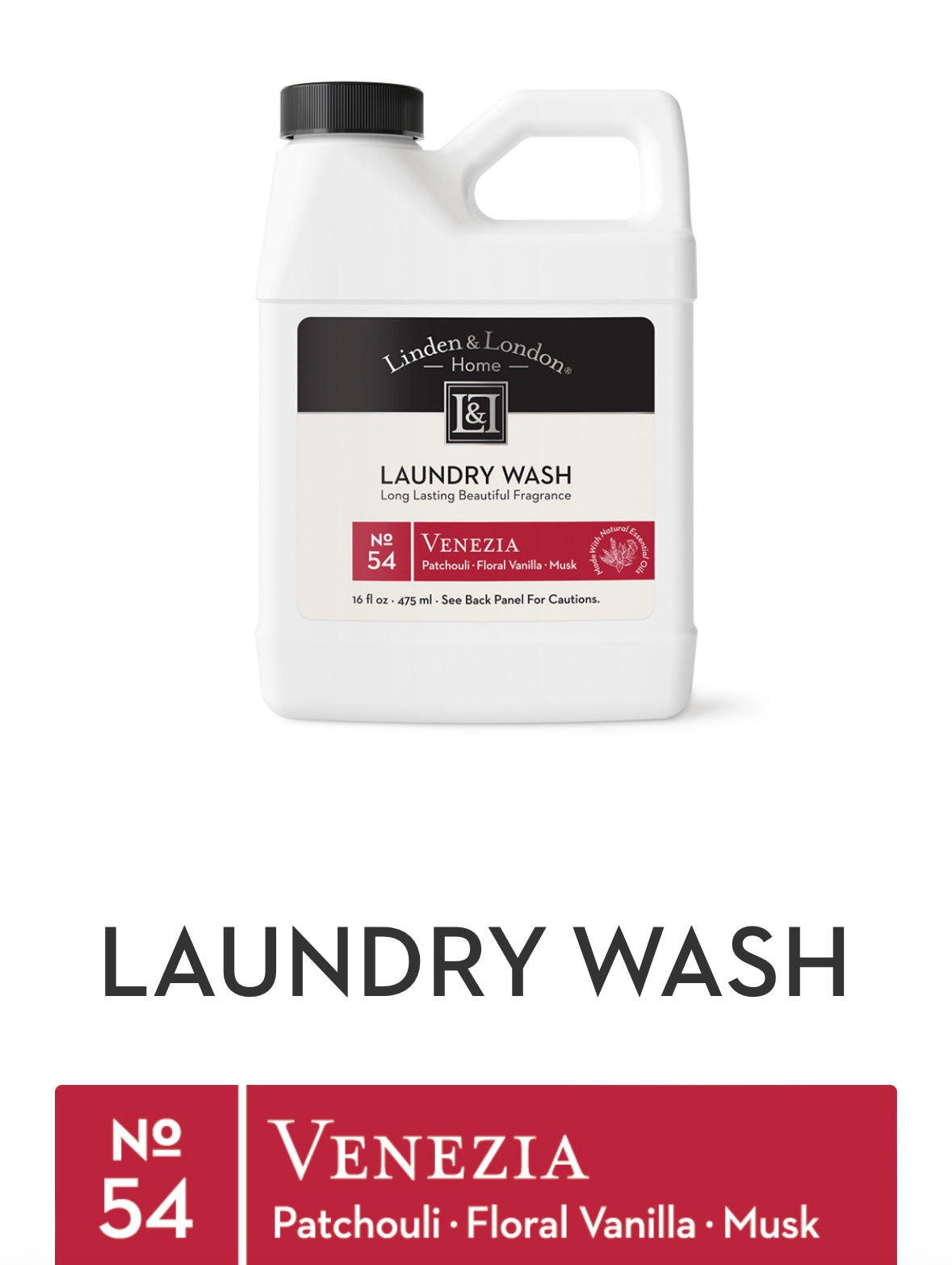 Laundry Wash