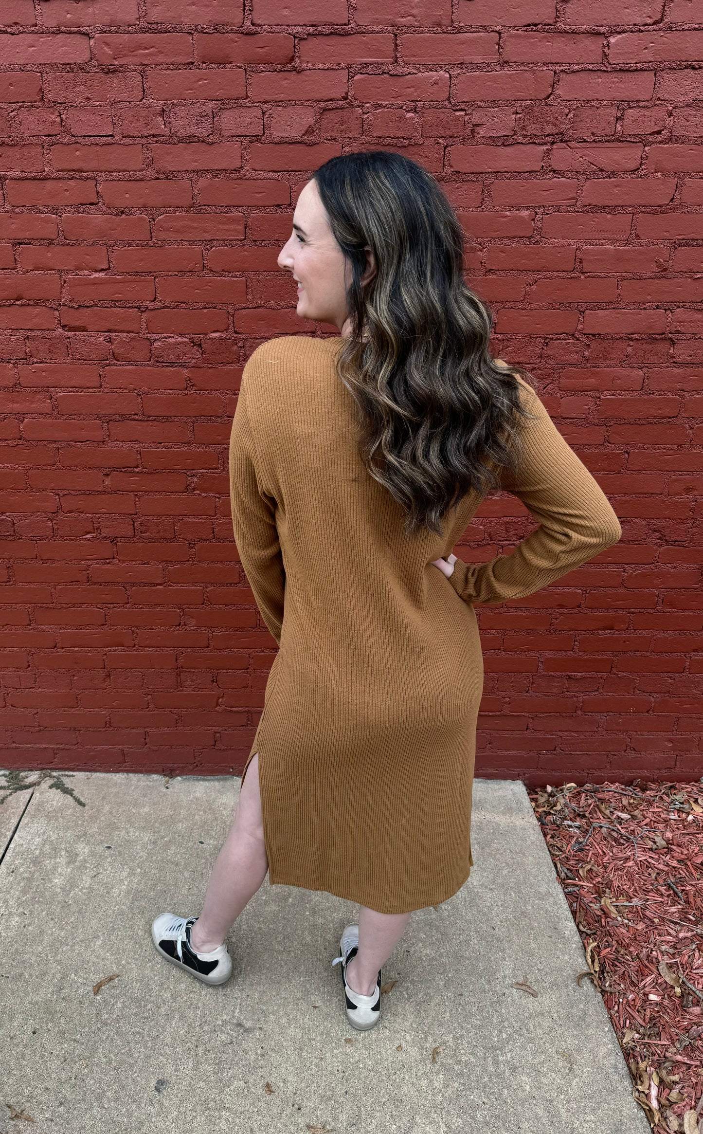 It's Giving Dinner Dress