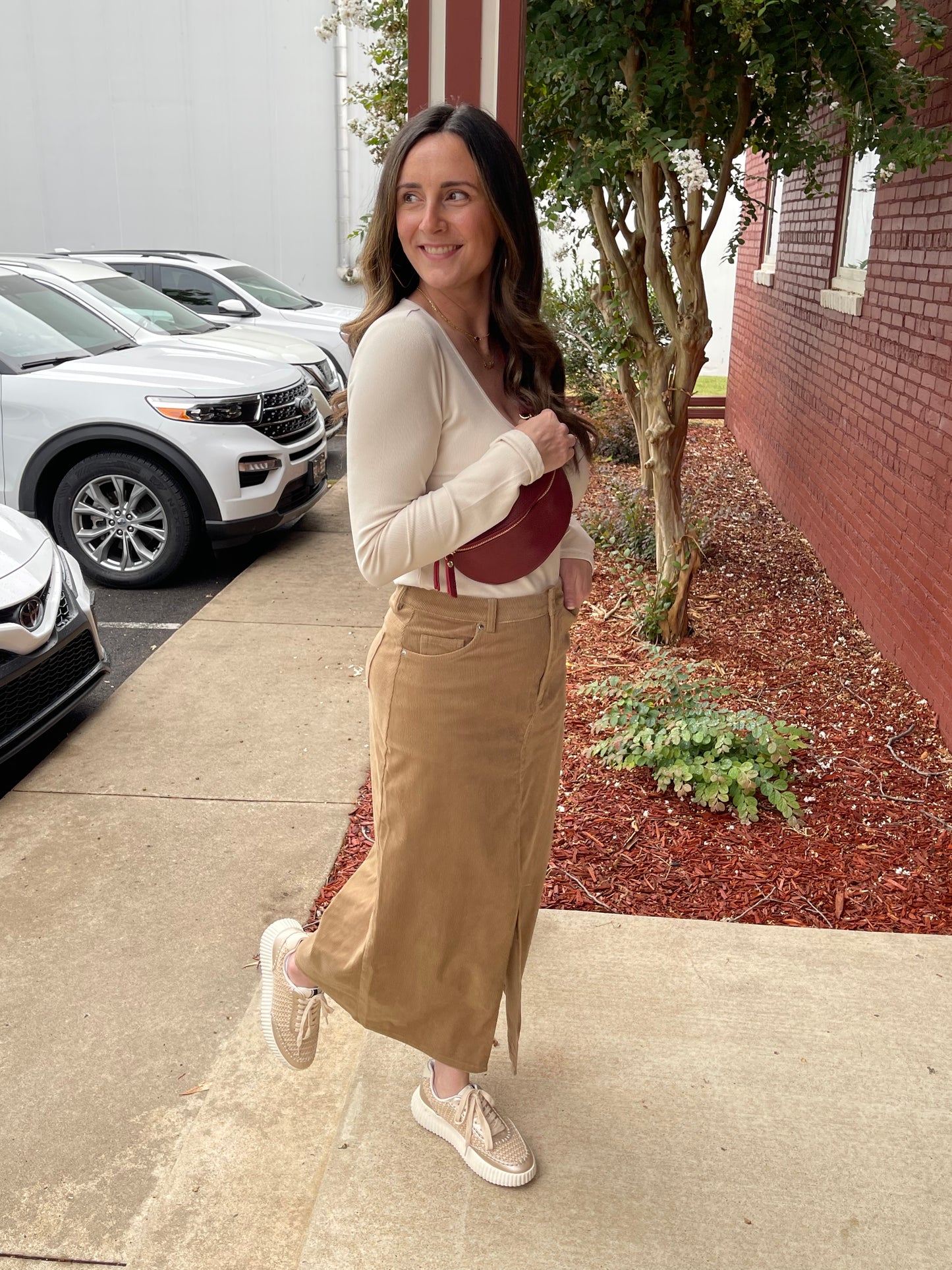 Corduroy Dream Kick Midi