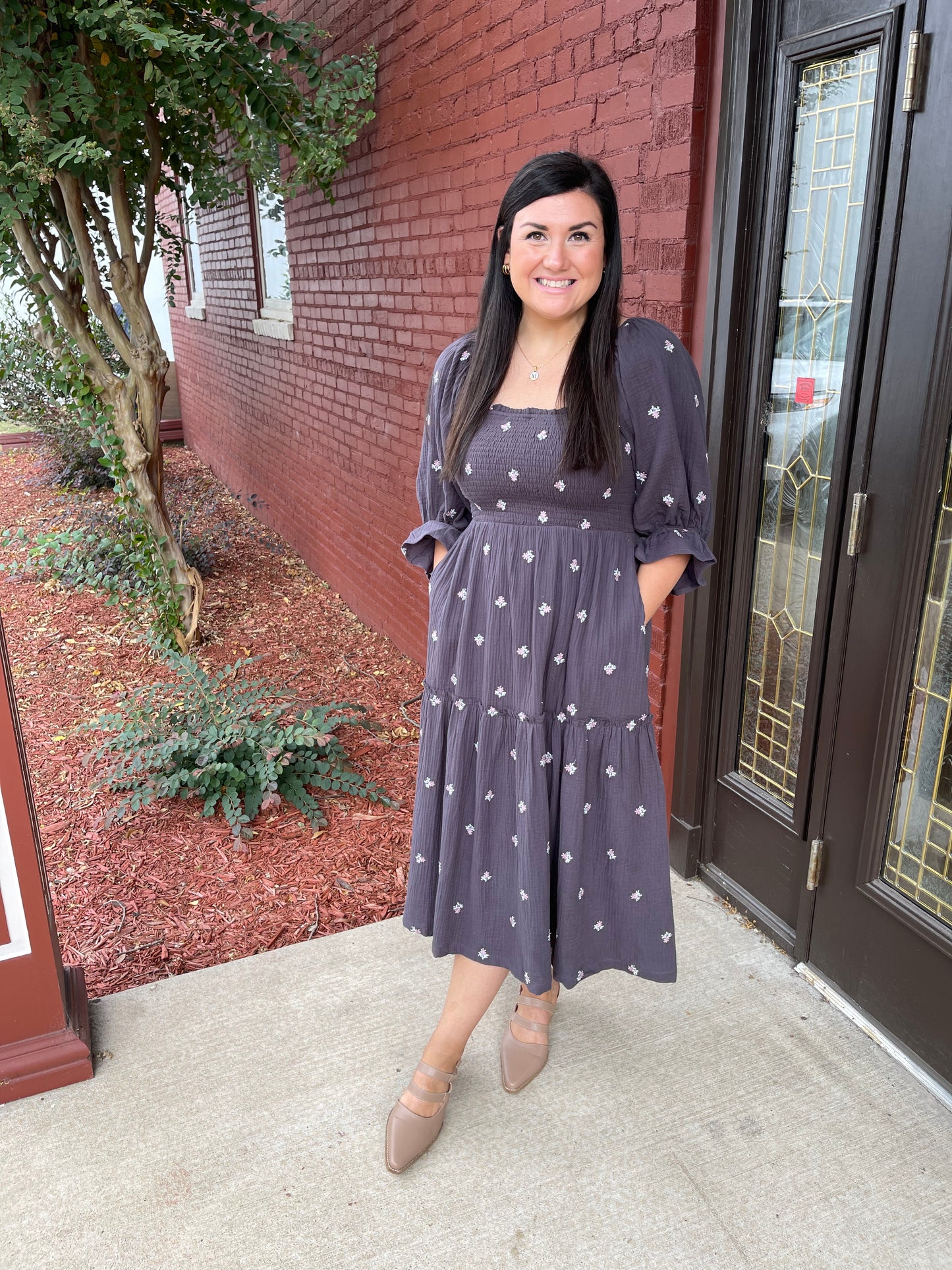 Miss Dreamy Dress
