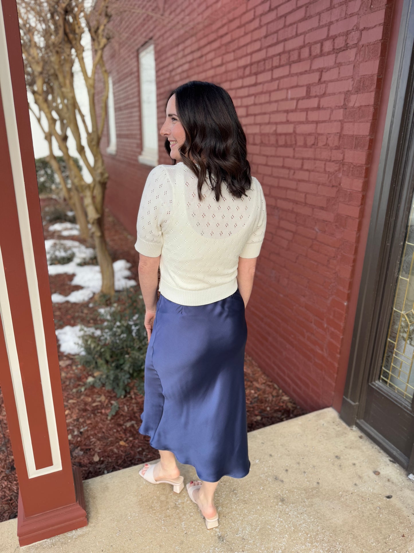 January Nights Skirt