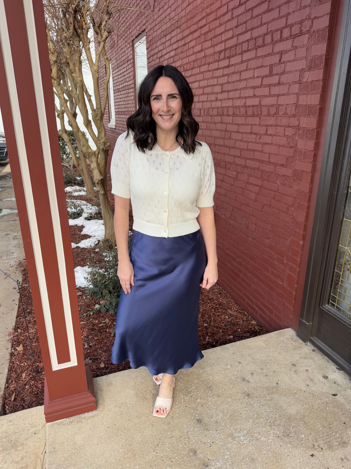 January Nights Skirt