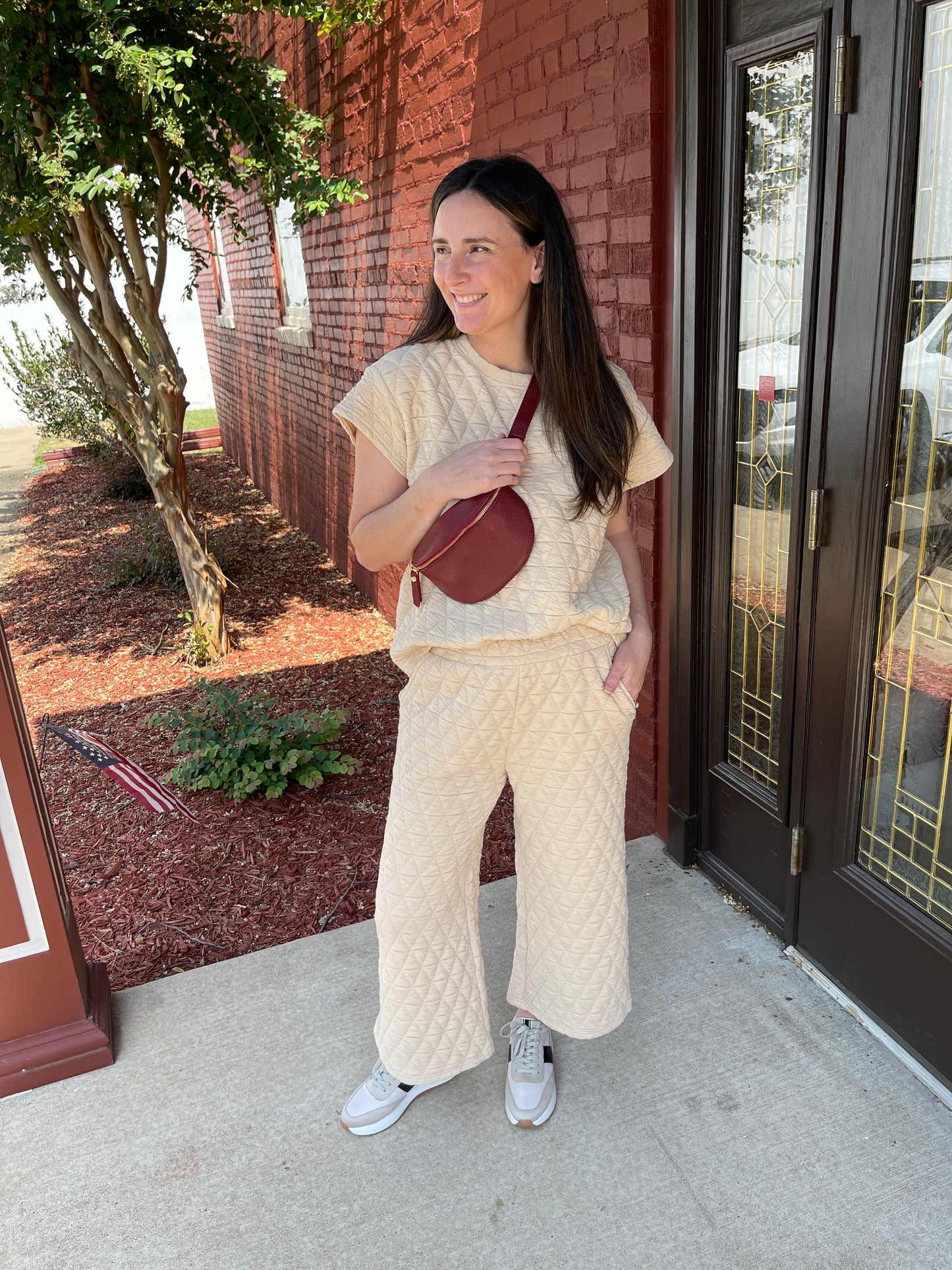 The Most Popular Quilted Set