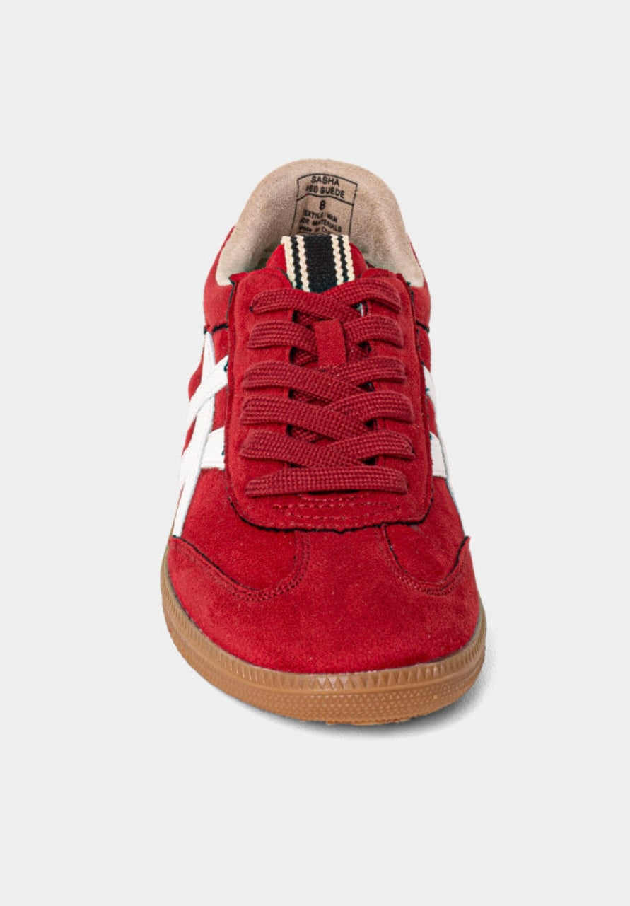 Sasha Red