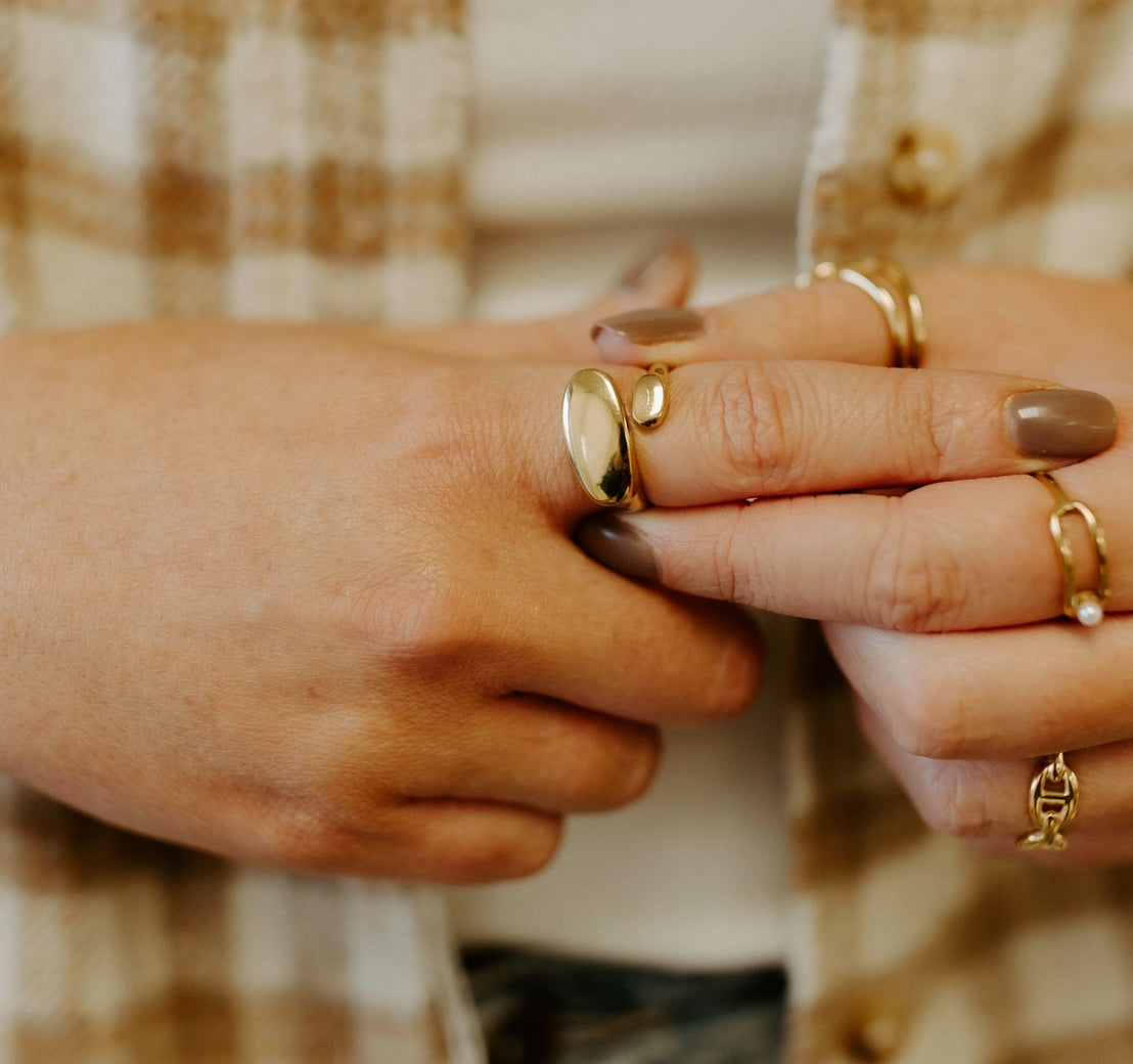 Geo Ring