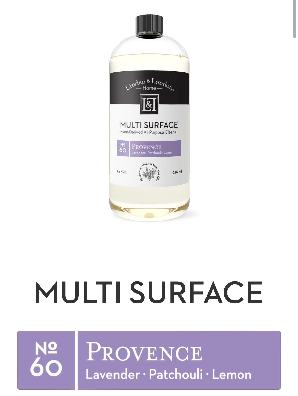Multi Surface Spray